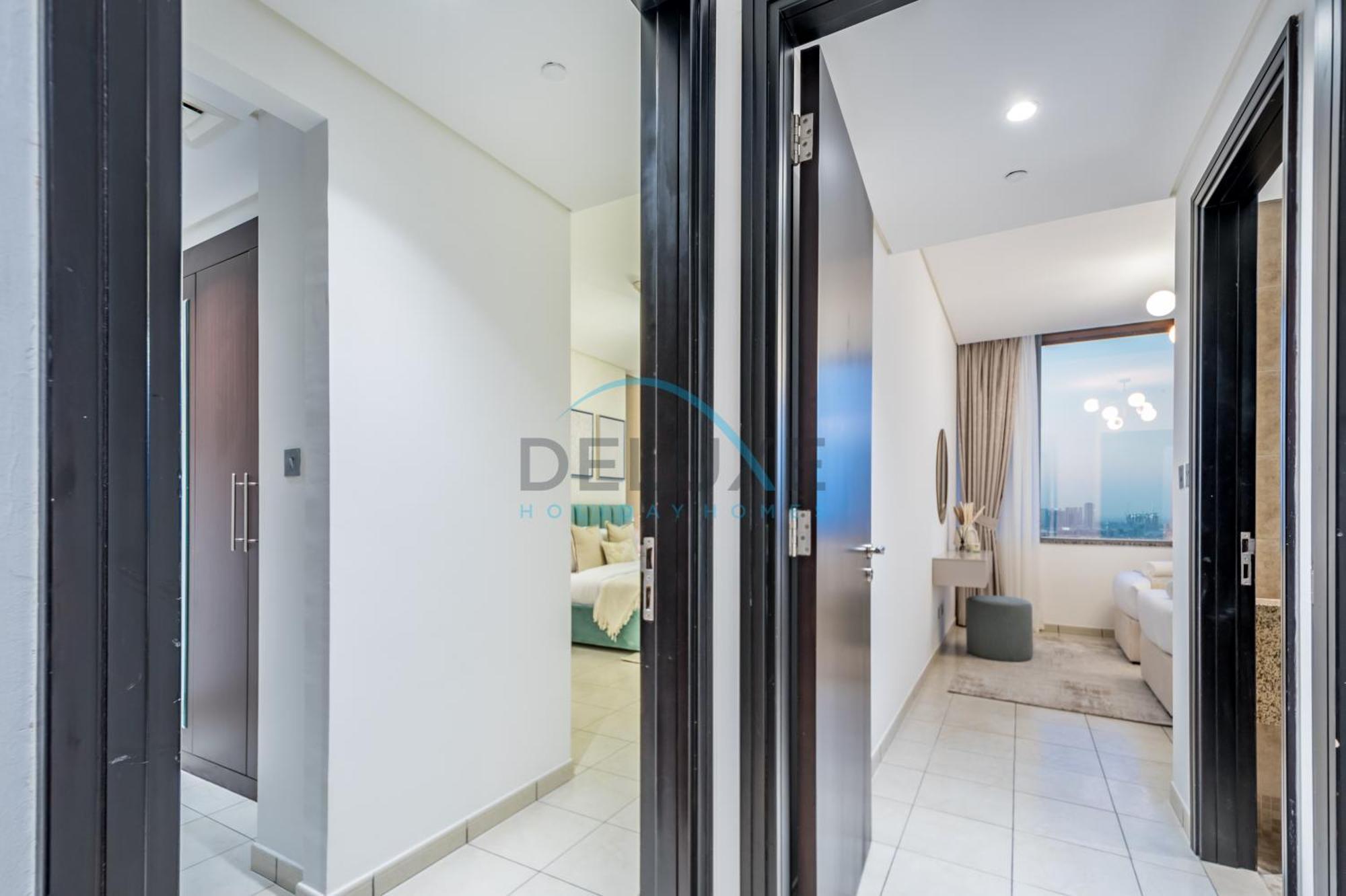 Limited Offer Book Now For A Great Rate & Comfort By Deluxe Homes * Dubai