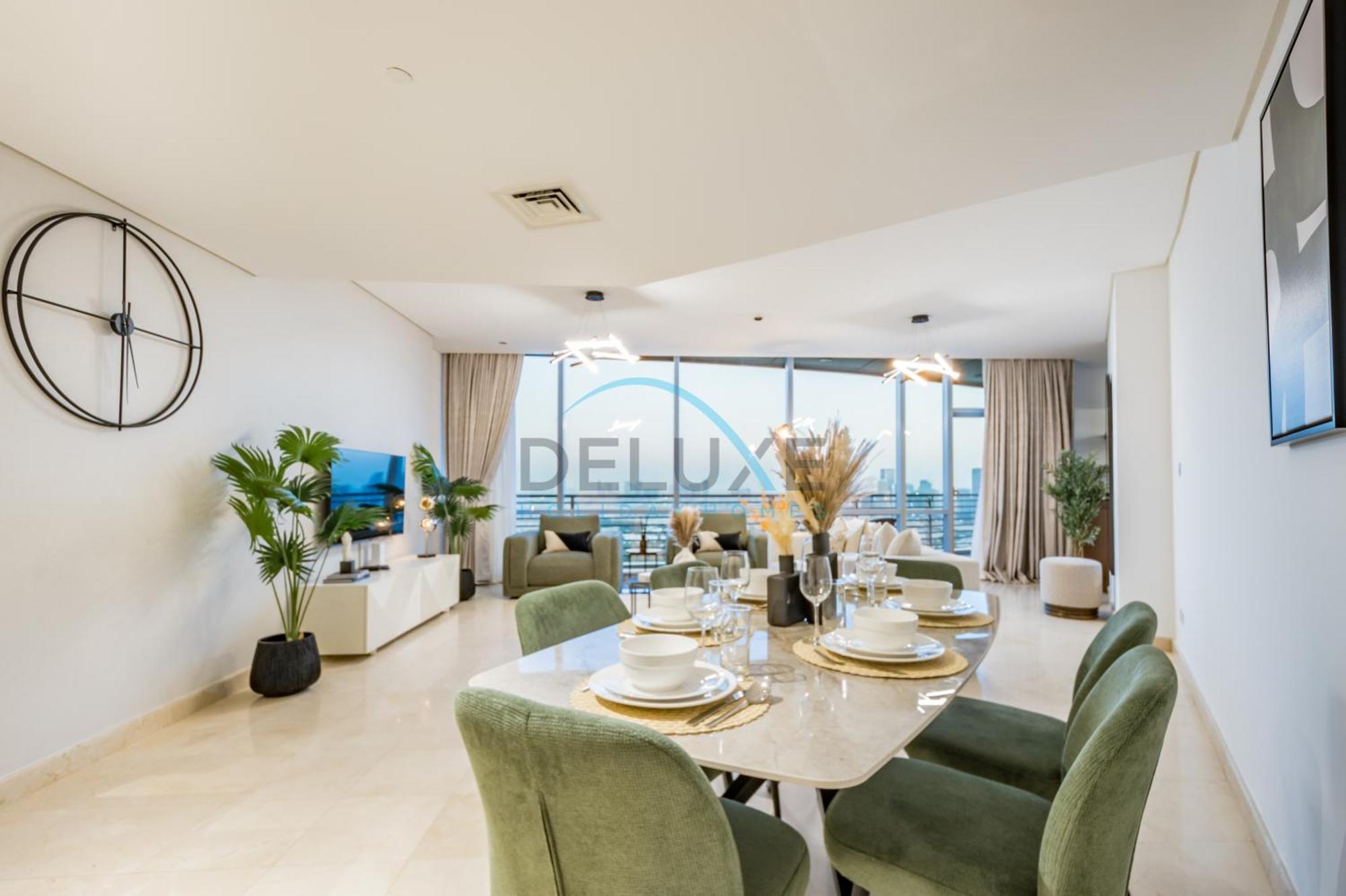 Limited Offer Book Now For A Great Rate & Comfort By Deluxe Homes Apartment *