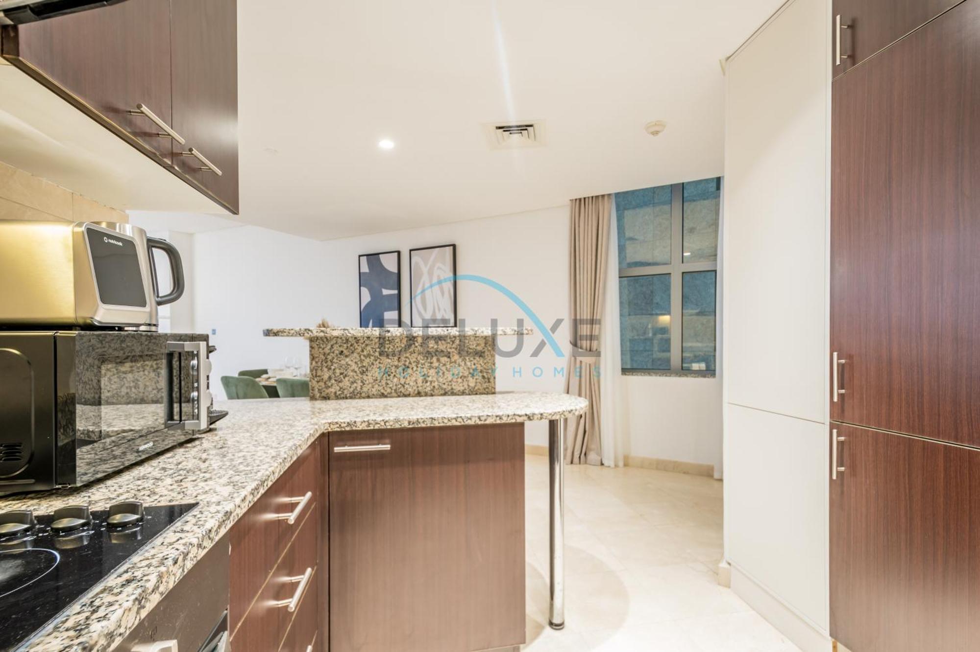 Limited Offer Book Now For A Great Rate & Comfort By Deluxe Homes Apartment Dubai
