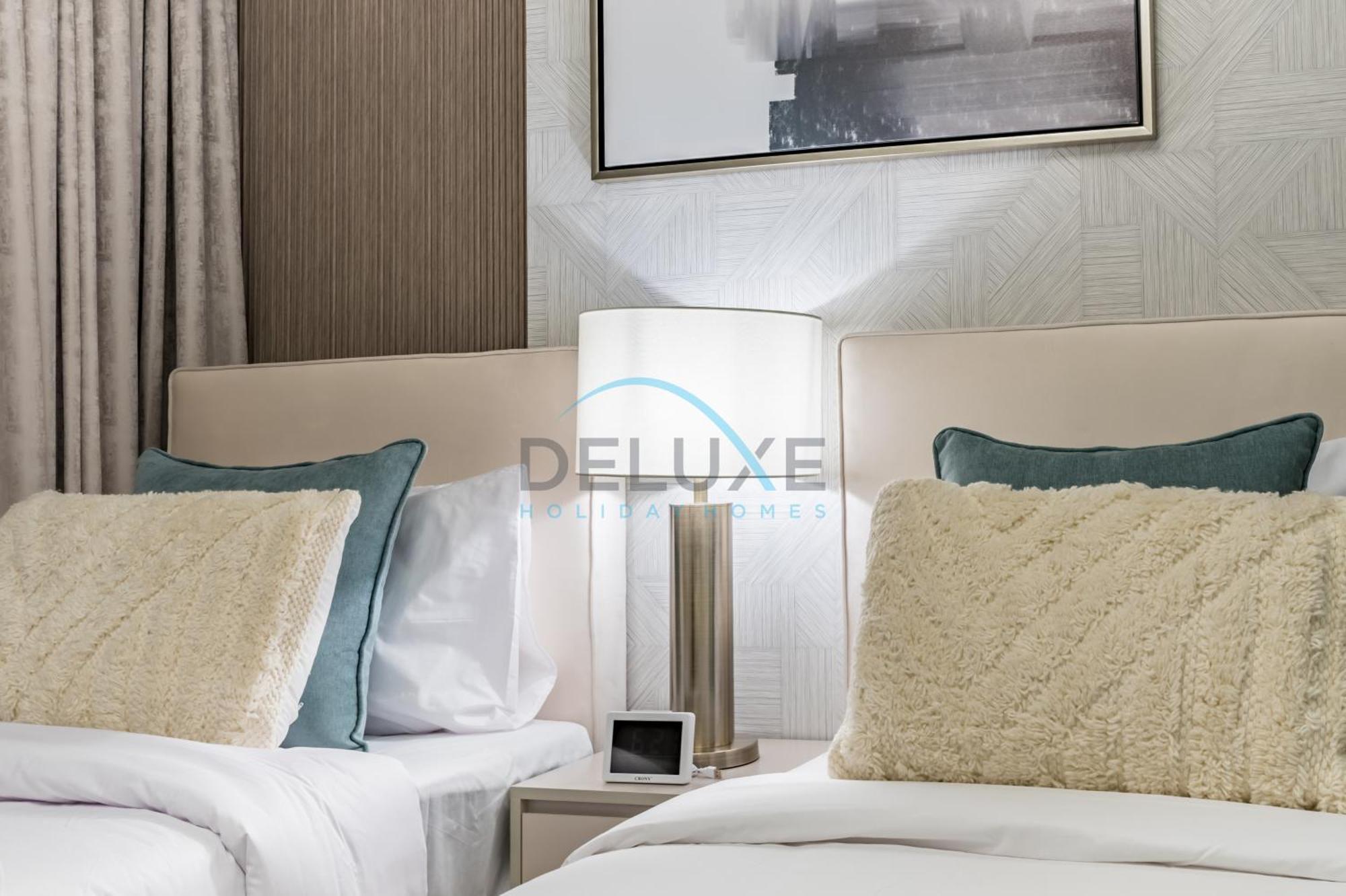 Limited Offer Book Now For A Great Rate & Comfort By Deluxe Homes Dubai