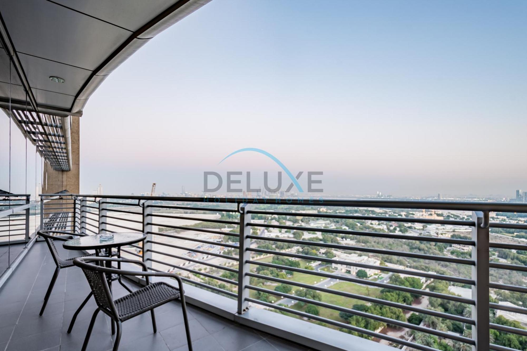 Limited Offer Book Now For A Great Rate & Comfort By Deluxe Homes Apartment Dubai