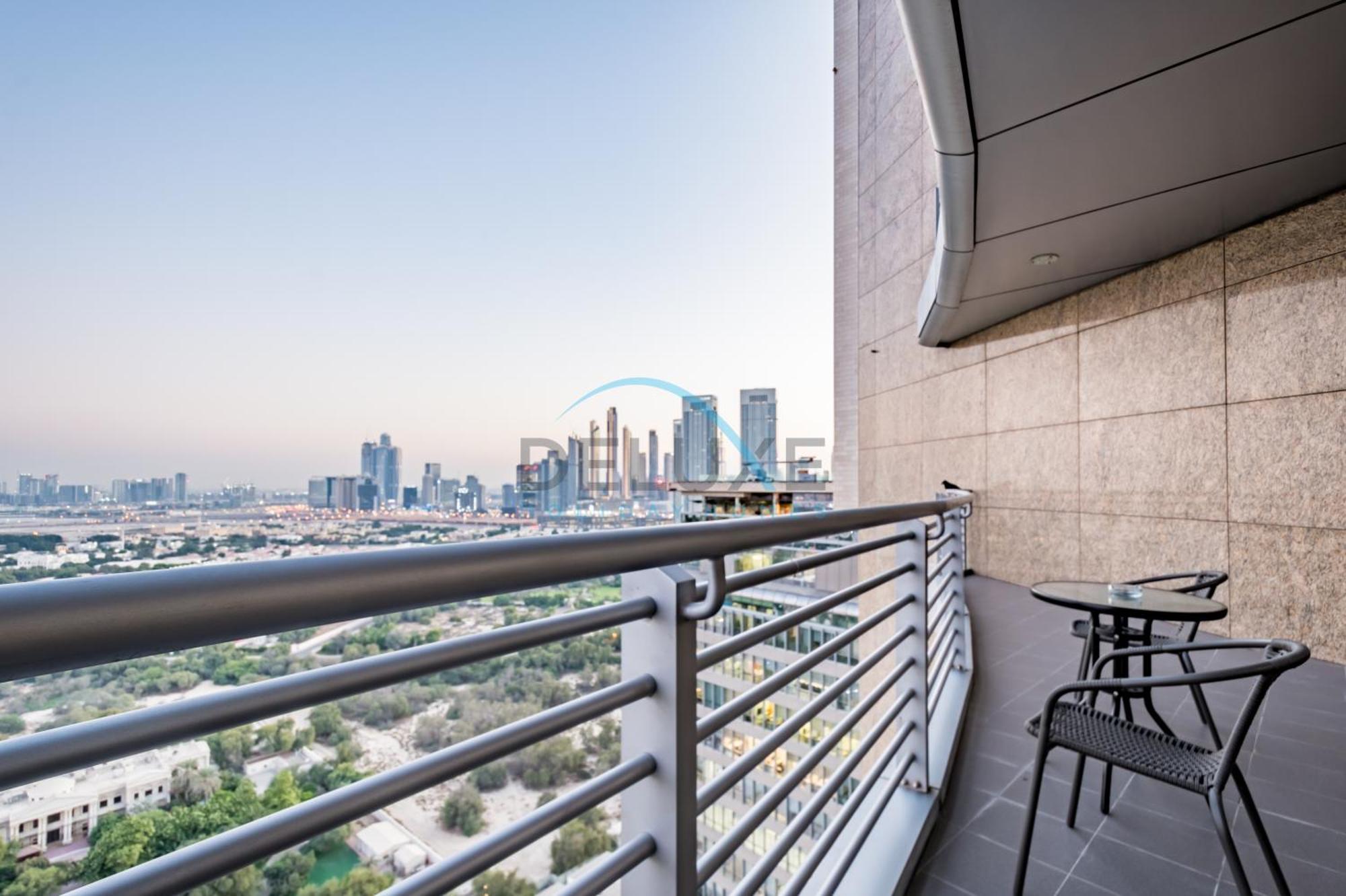 Apartment Limited Offer Book Now For A Great Rate & Comfort By Deluxe Homes Dubai