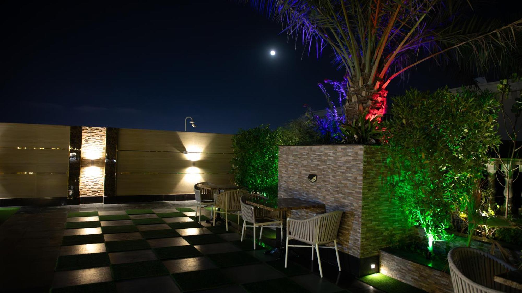 La Zona Continental 4*