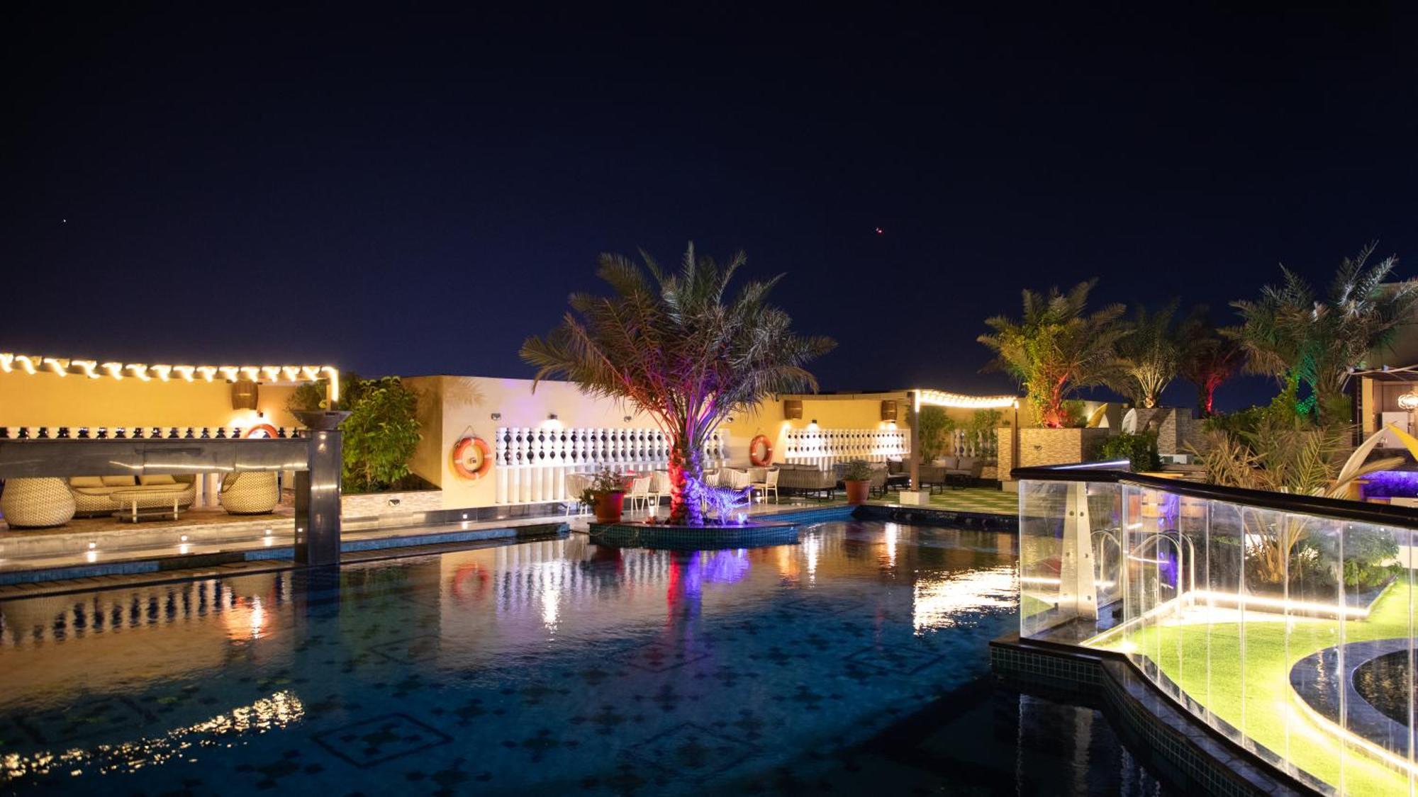 La Zona Continental Dubai