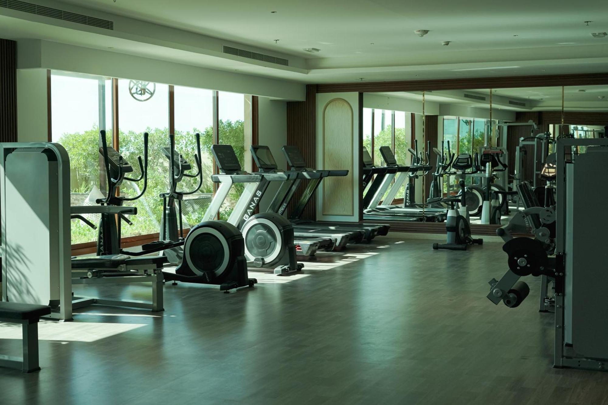 La Zona Continental Hotel 4*