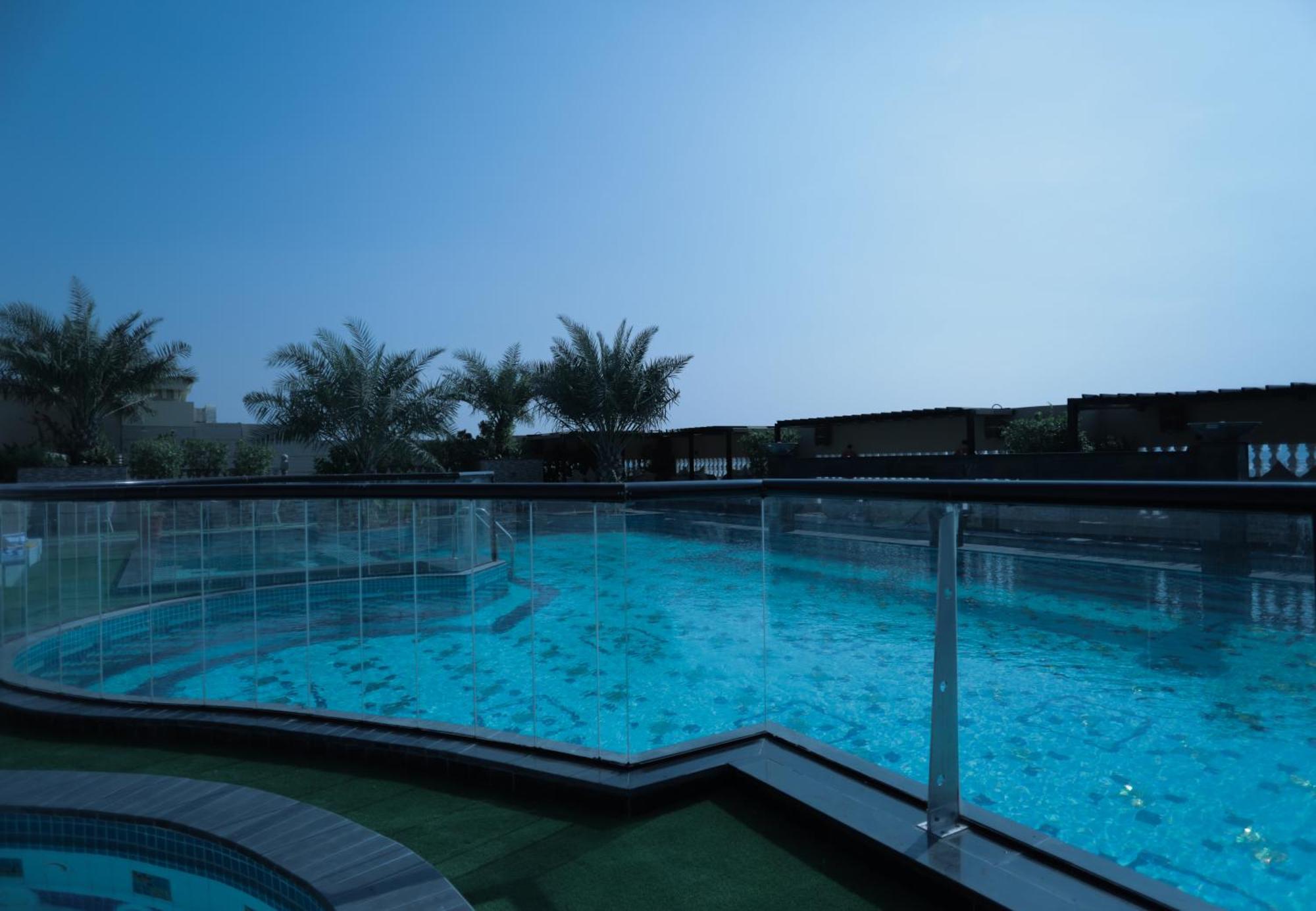 La Zona Continental 4* Dubai