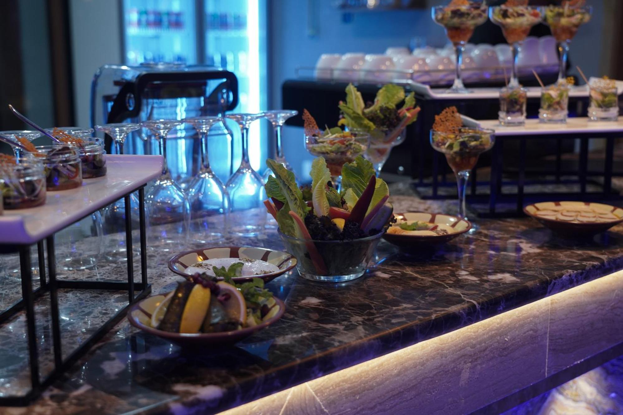 La Zona Continental 4*
