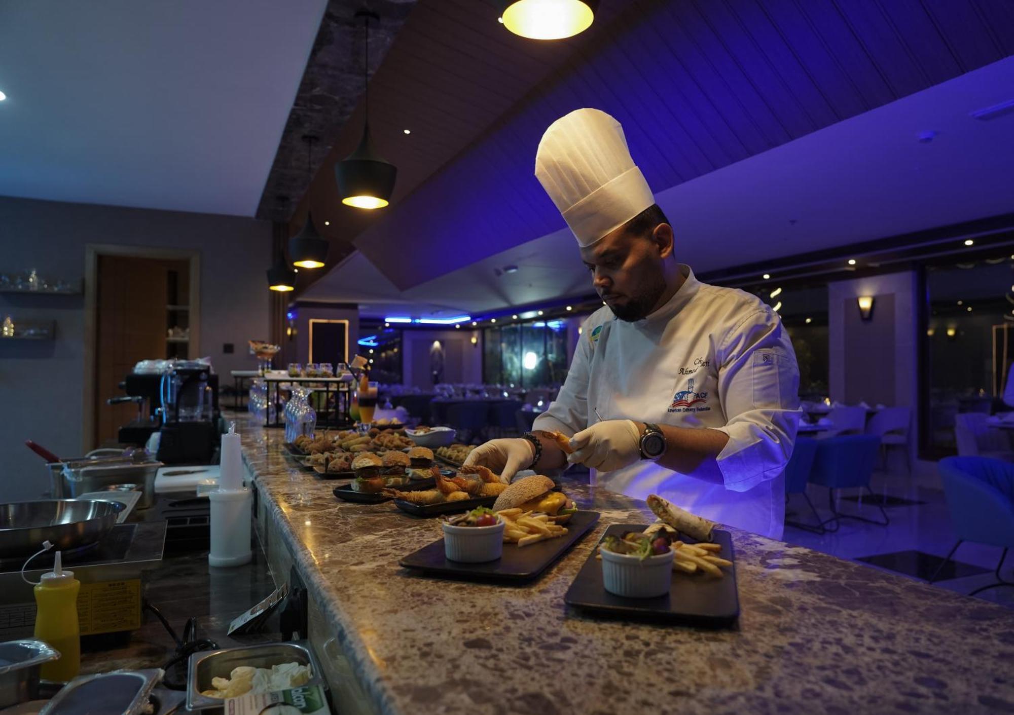 La Zona Continental 4*