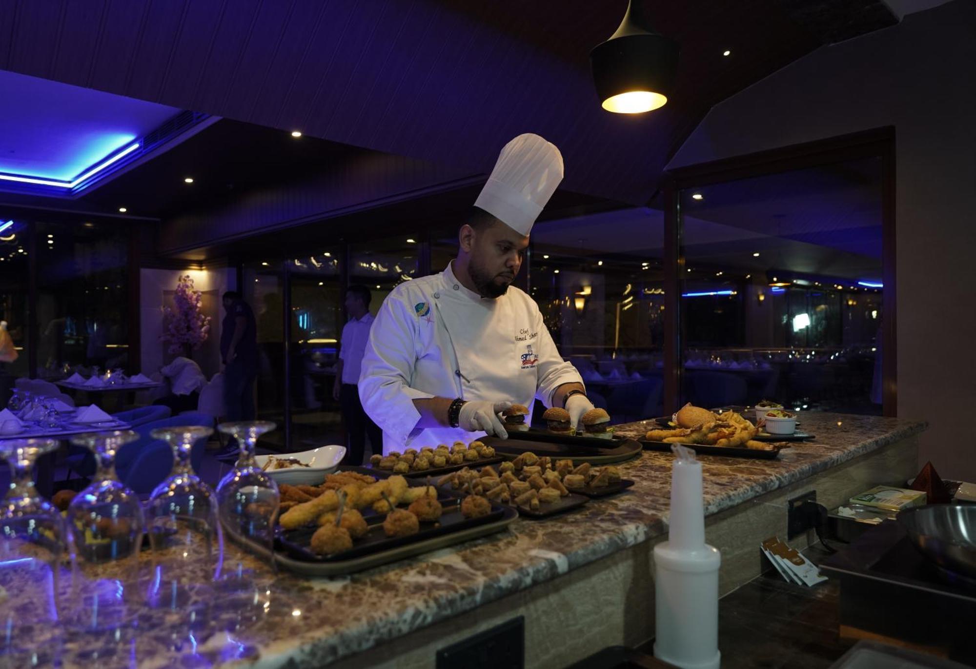 La Zona Continental Dubai