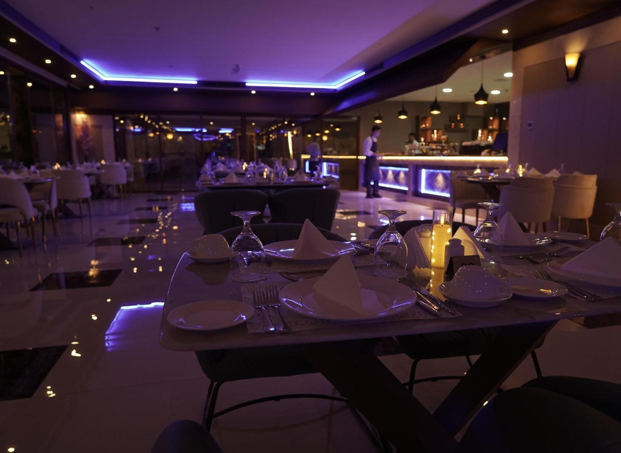 Hotel La Zona Continental