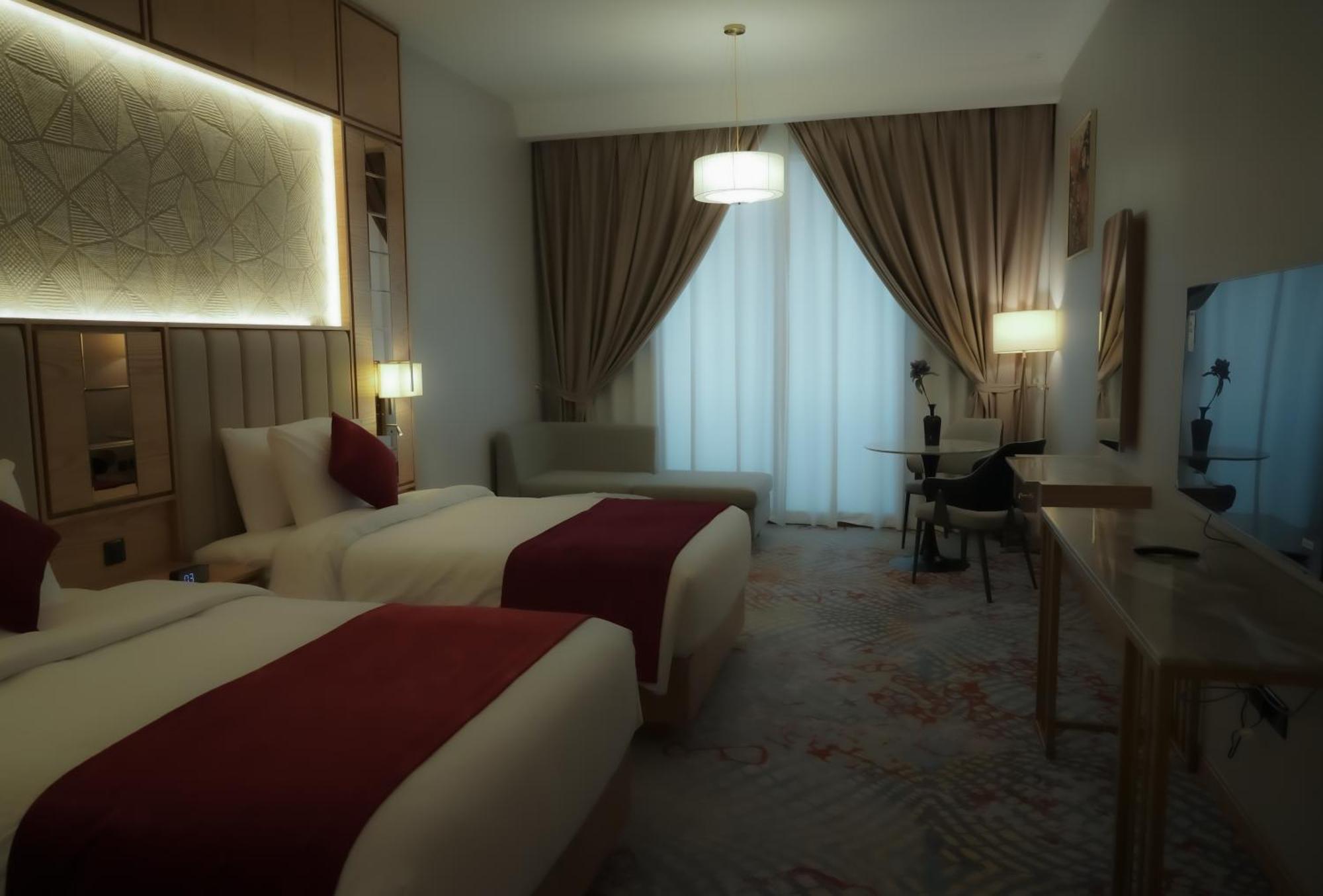 Hotel La Zona Continental