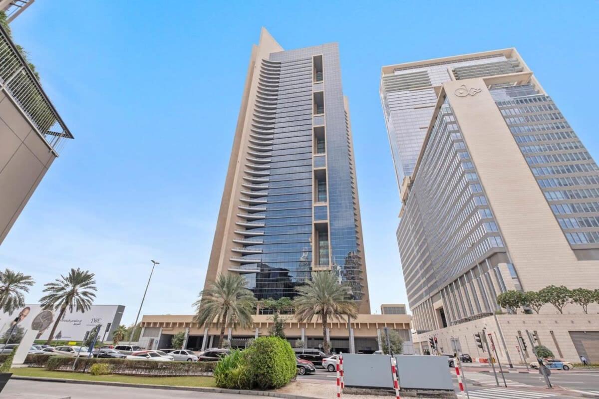 Silkhaus Luxurious L Sky Gardens L Difc * Dubai
