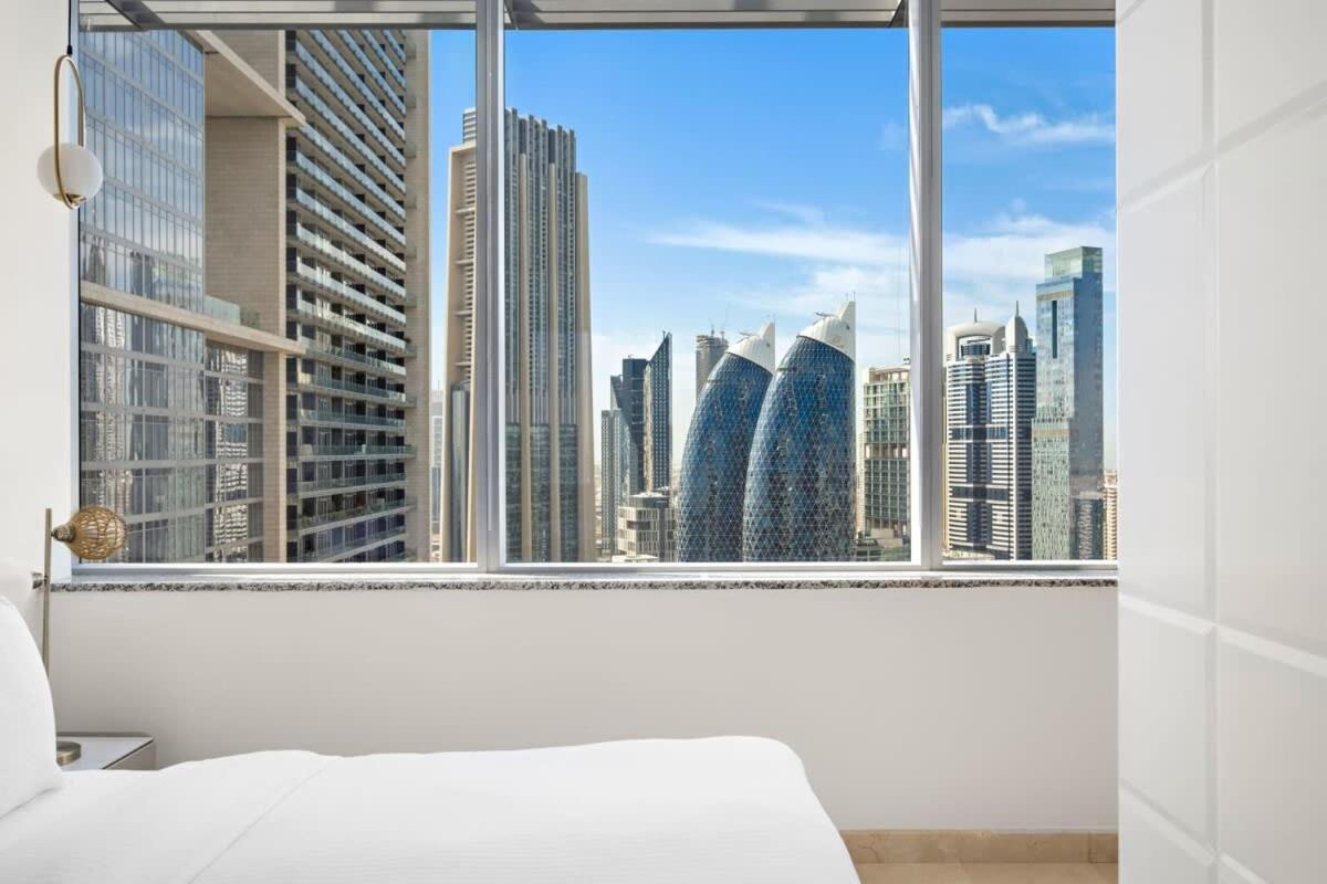 Silkhaus Luxurious L Sky Gardens L Difc