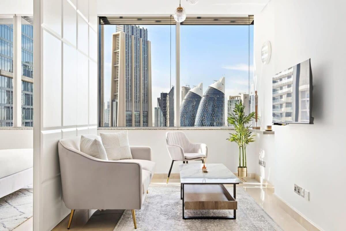 Apartment Silkhaus Luxurious L Sky Gardens L Difc