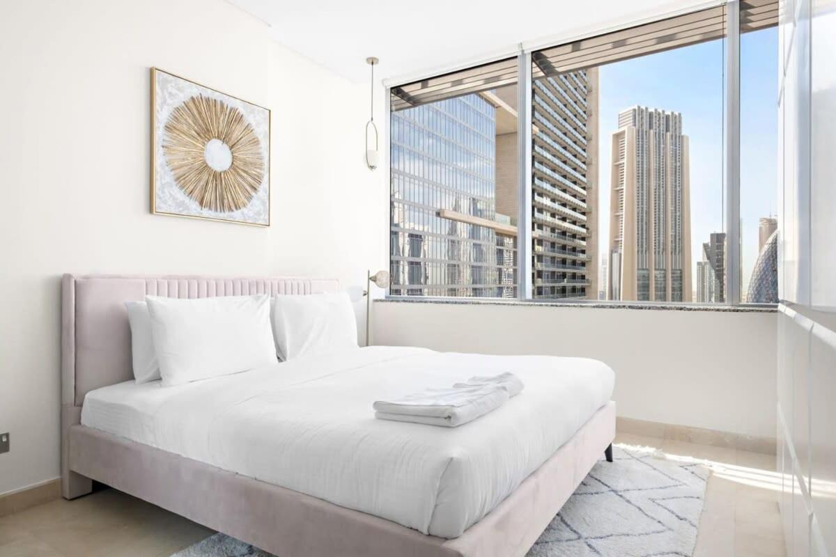 Apartment Silkhaus Luxurious L Sky Gardens L Difc *