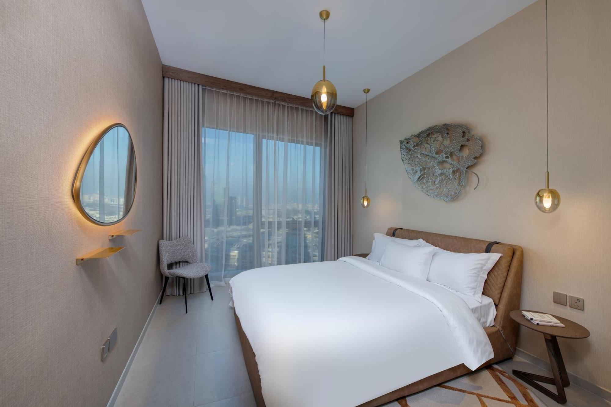 Wonderful View * Dubai