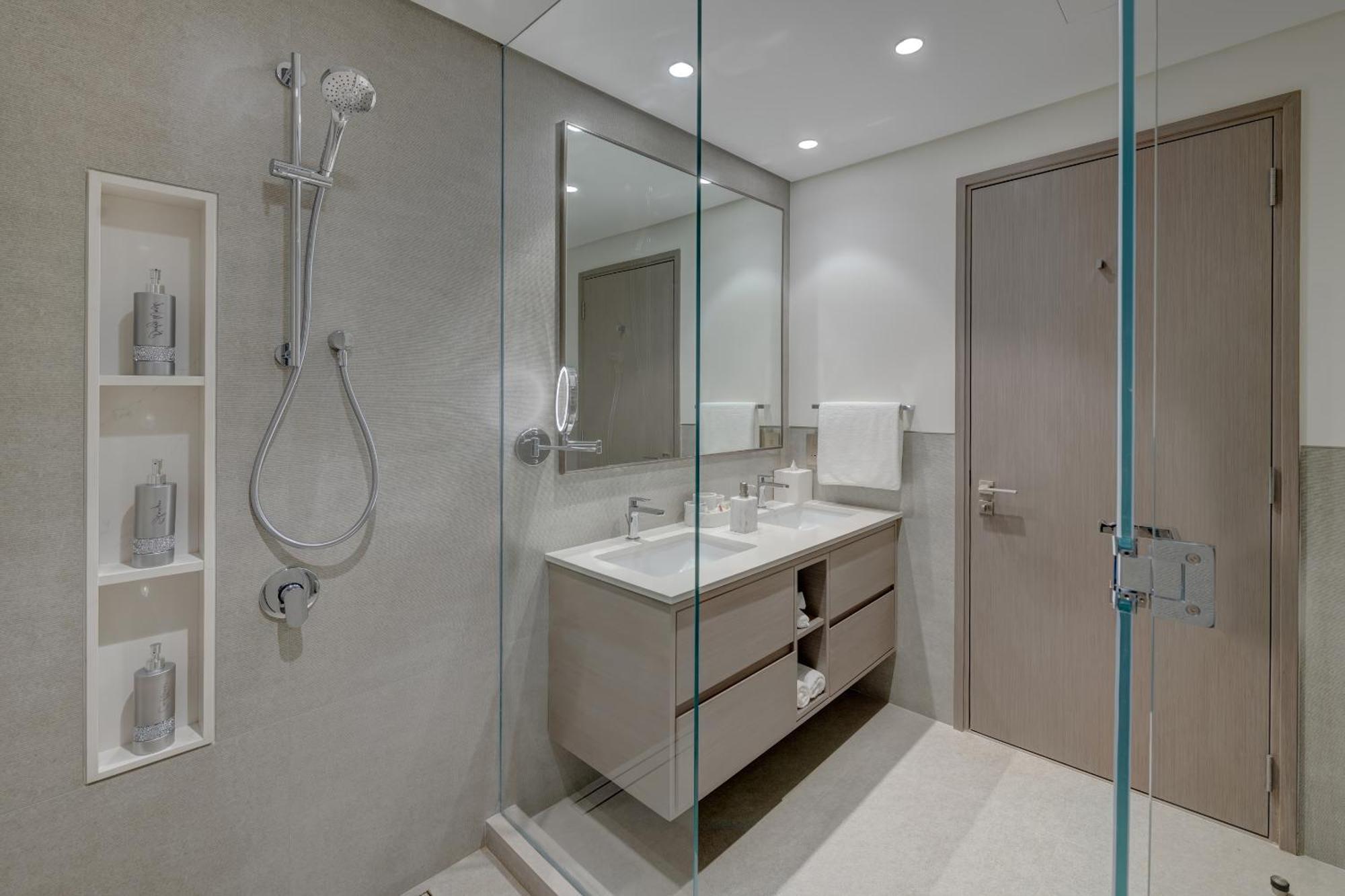 Wonderful View Apartment