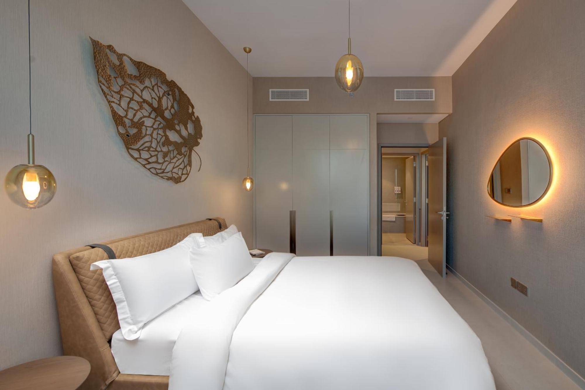 Wonderful View Apartment Dubai