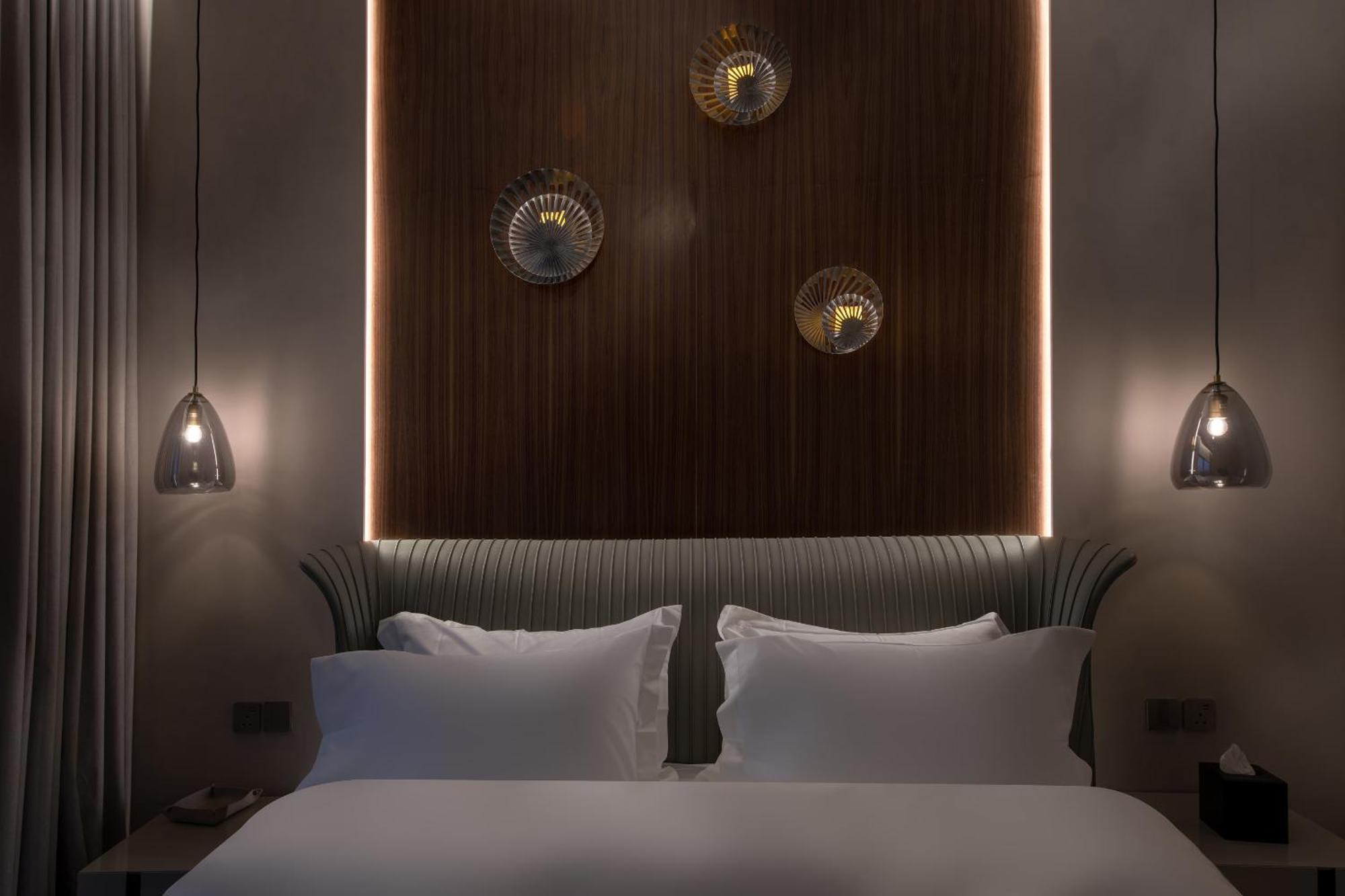 Apartment Wonderful View Dubai