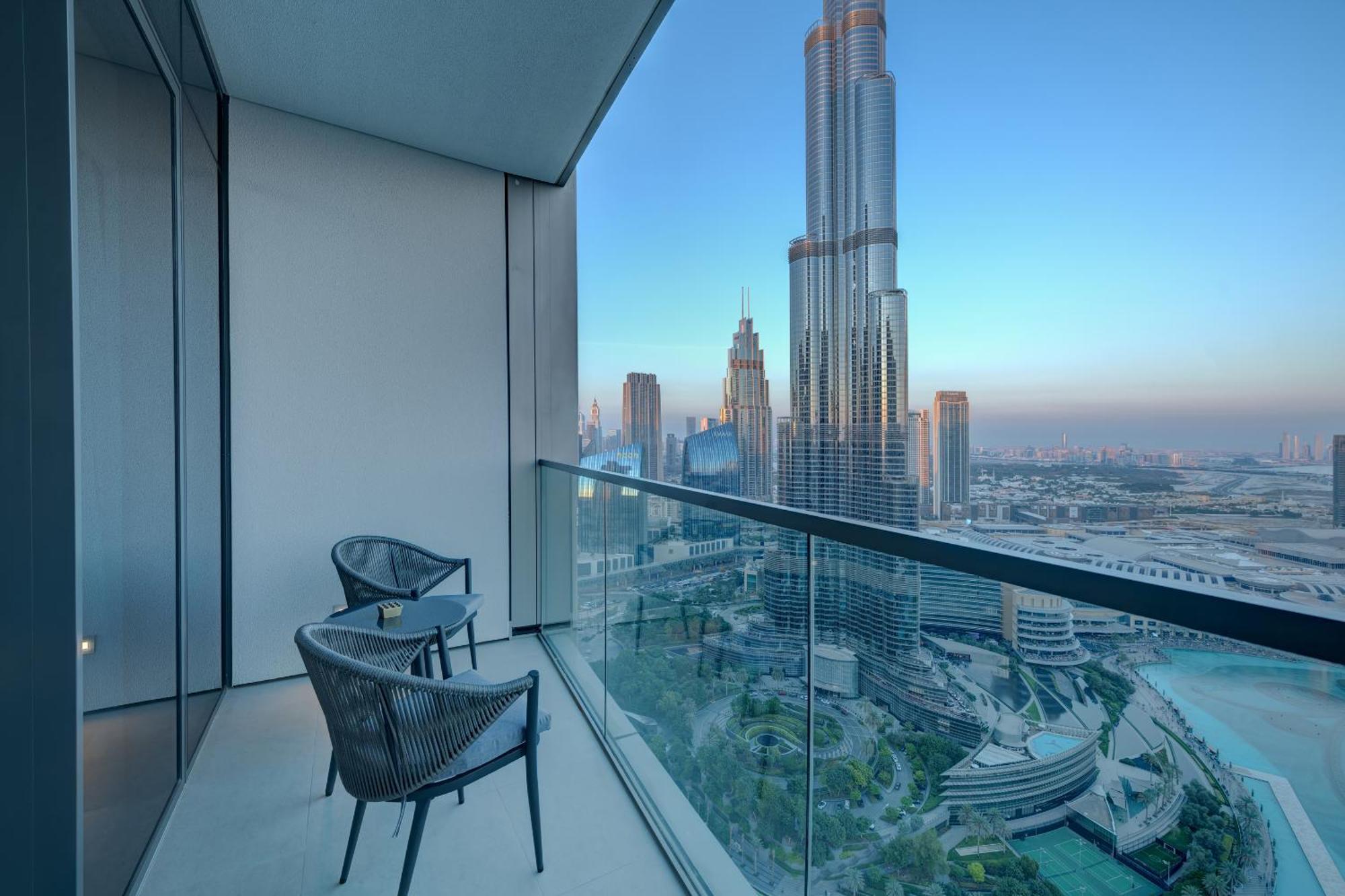 Wonderful View Apartment