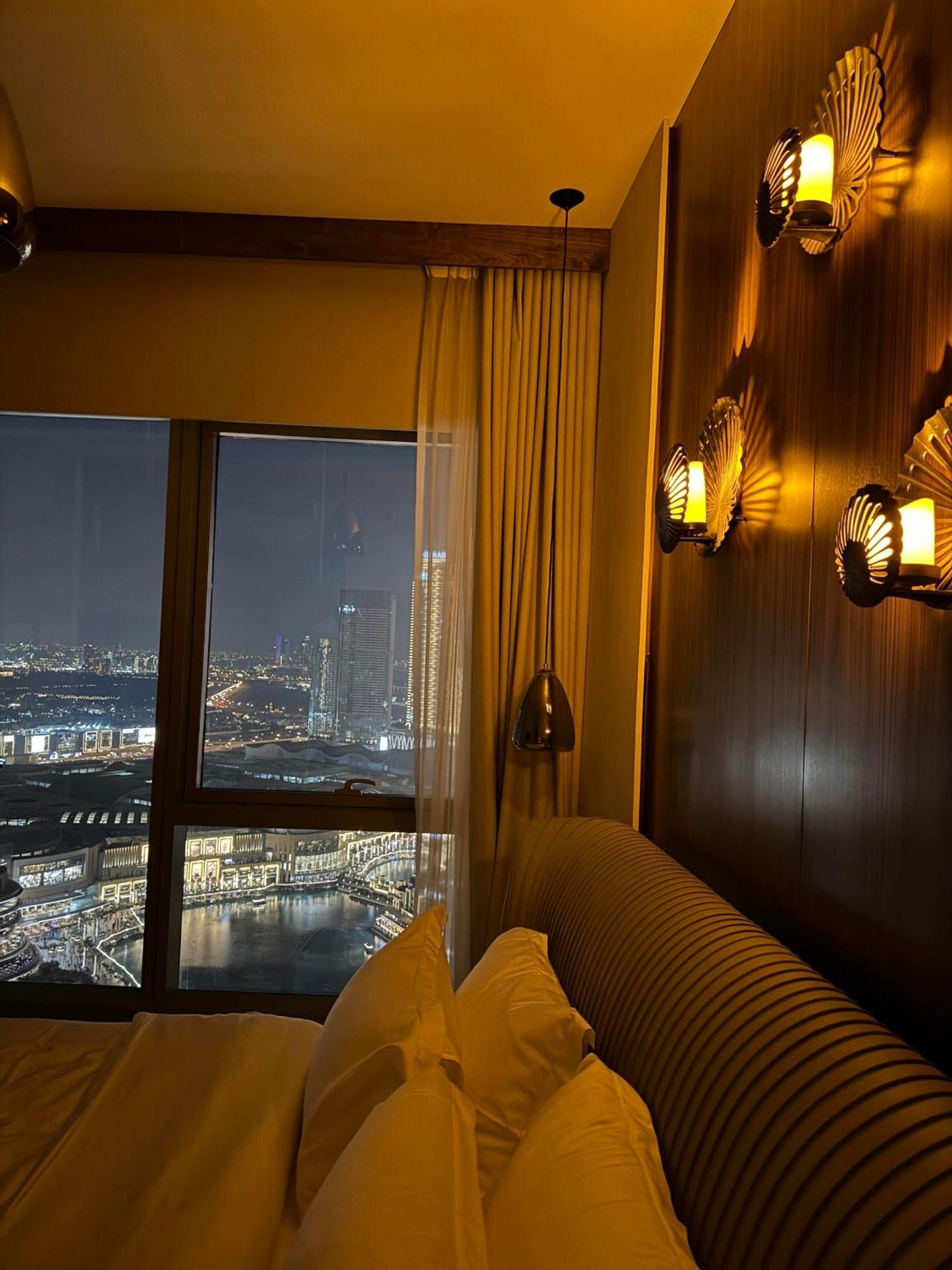 Wonderful View * Dubai
