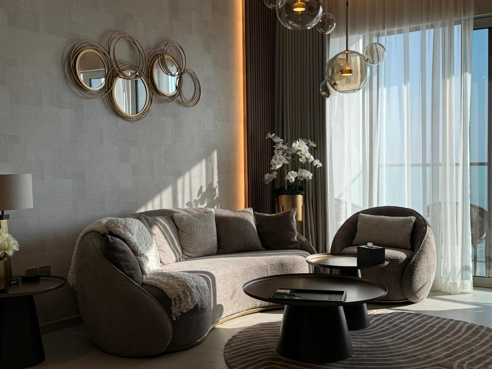 Wonderful View Apartment