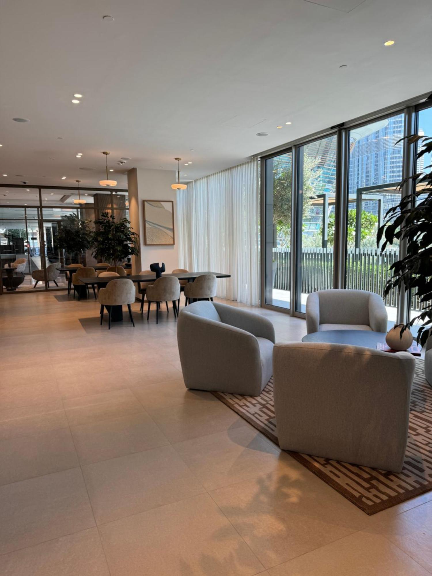 Wonderful View Apartment *
