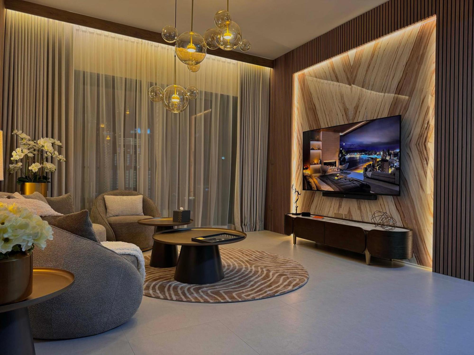 Wonderful View Dubai