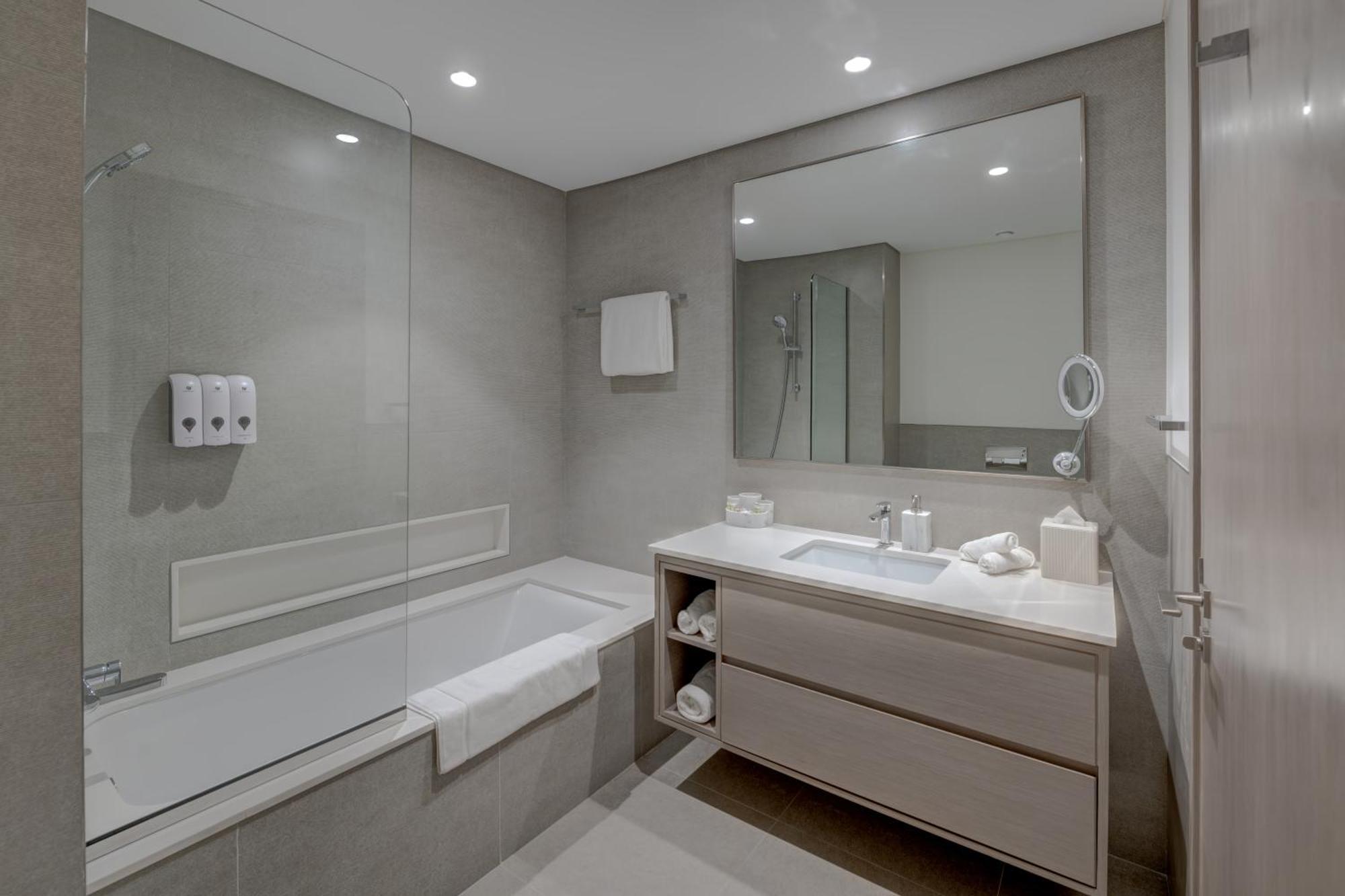 Wonderful View Apartment *