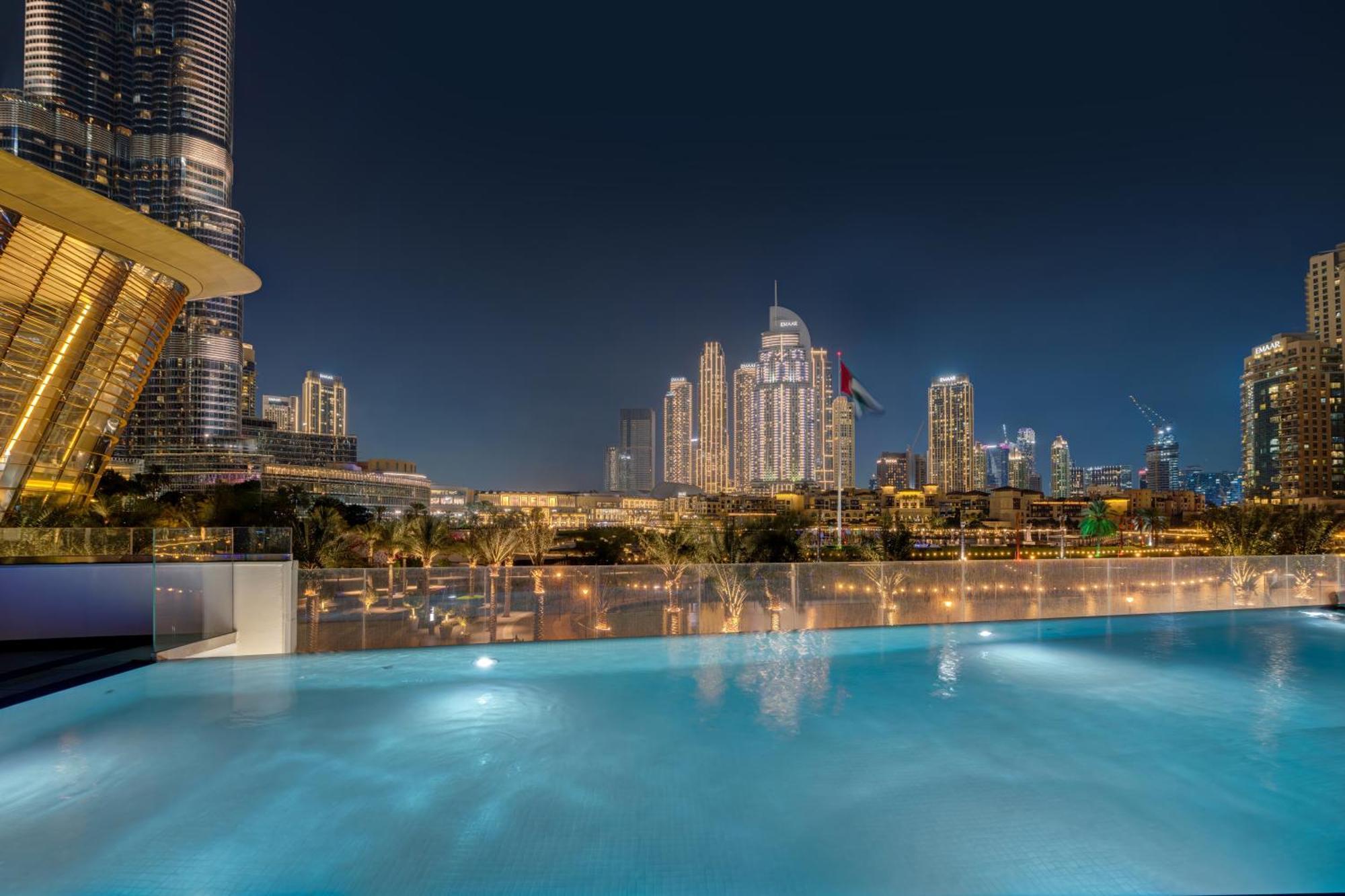 Wonderful View Apartment