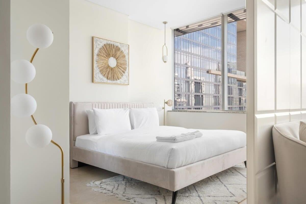 Apartment Silkhaus Luxurious L Sky Gardens L Difc