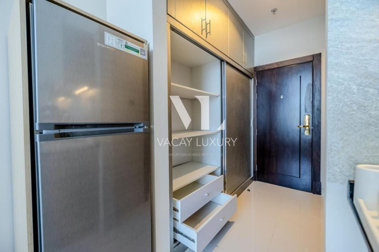 Apartment Cozy With View Dubai