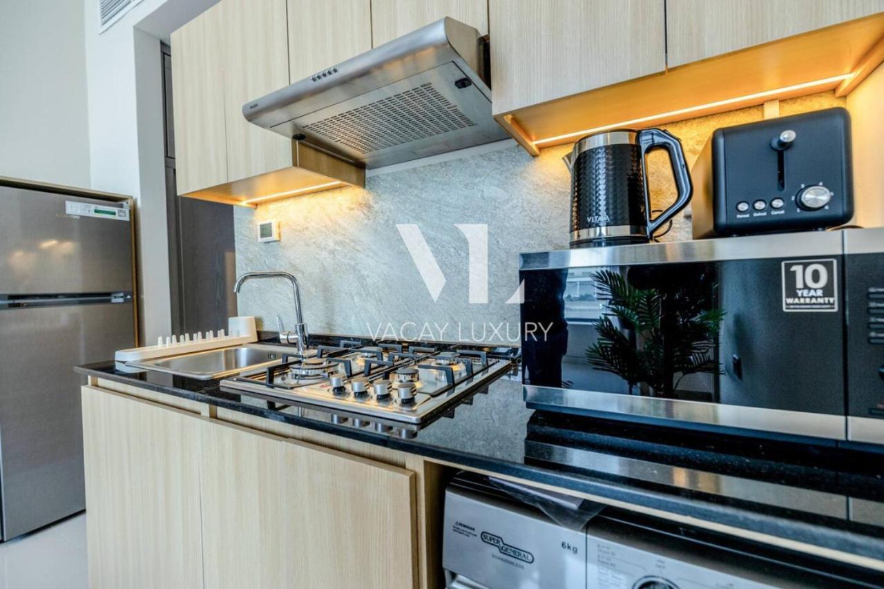 Cozy With View Apartment