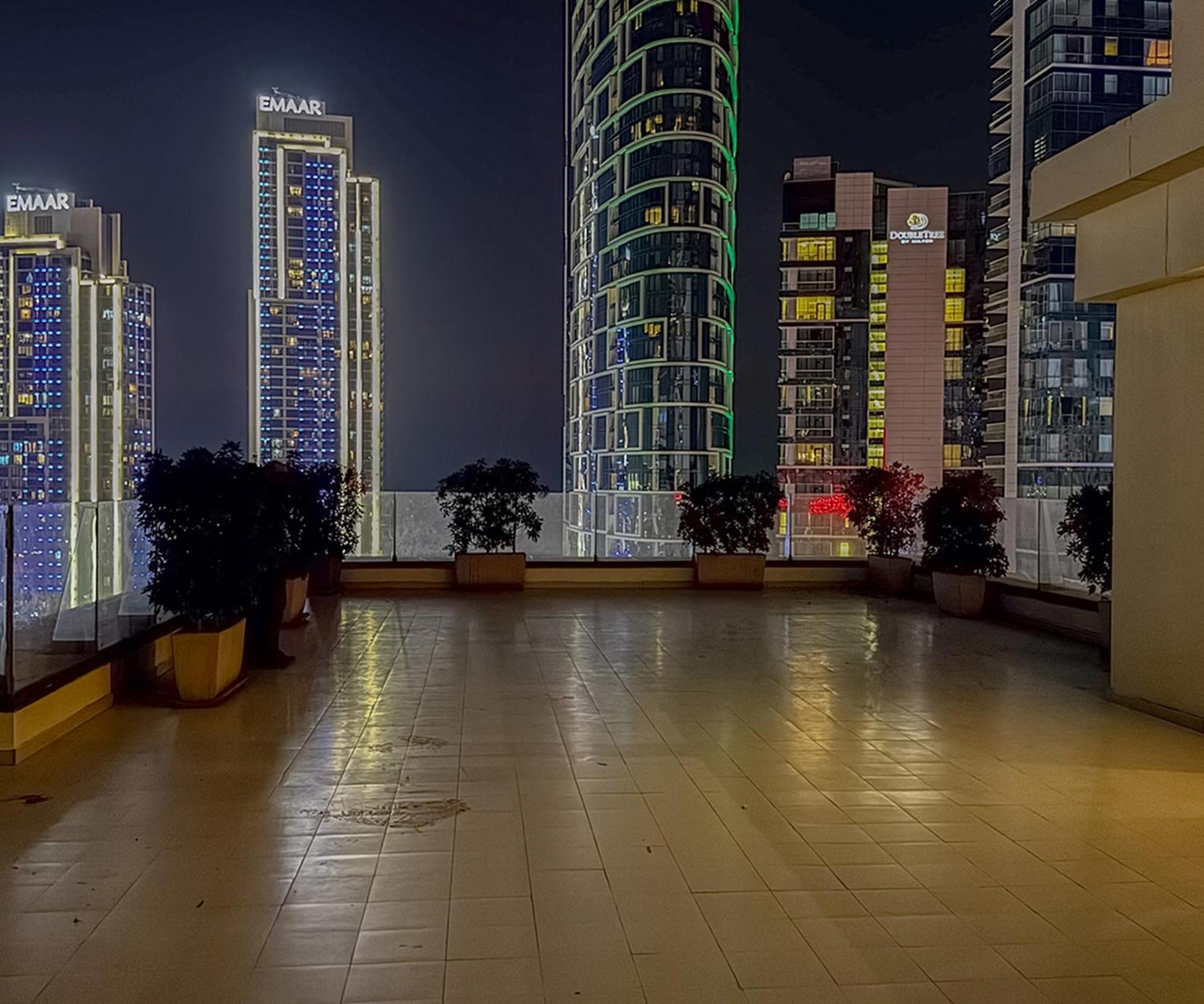 Ramada Hotel, And By Wyndham Jbr Dubai
