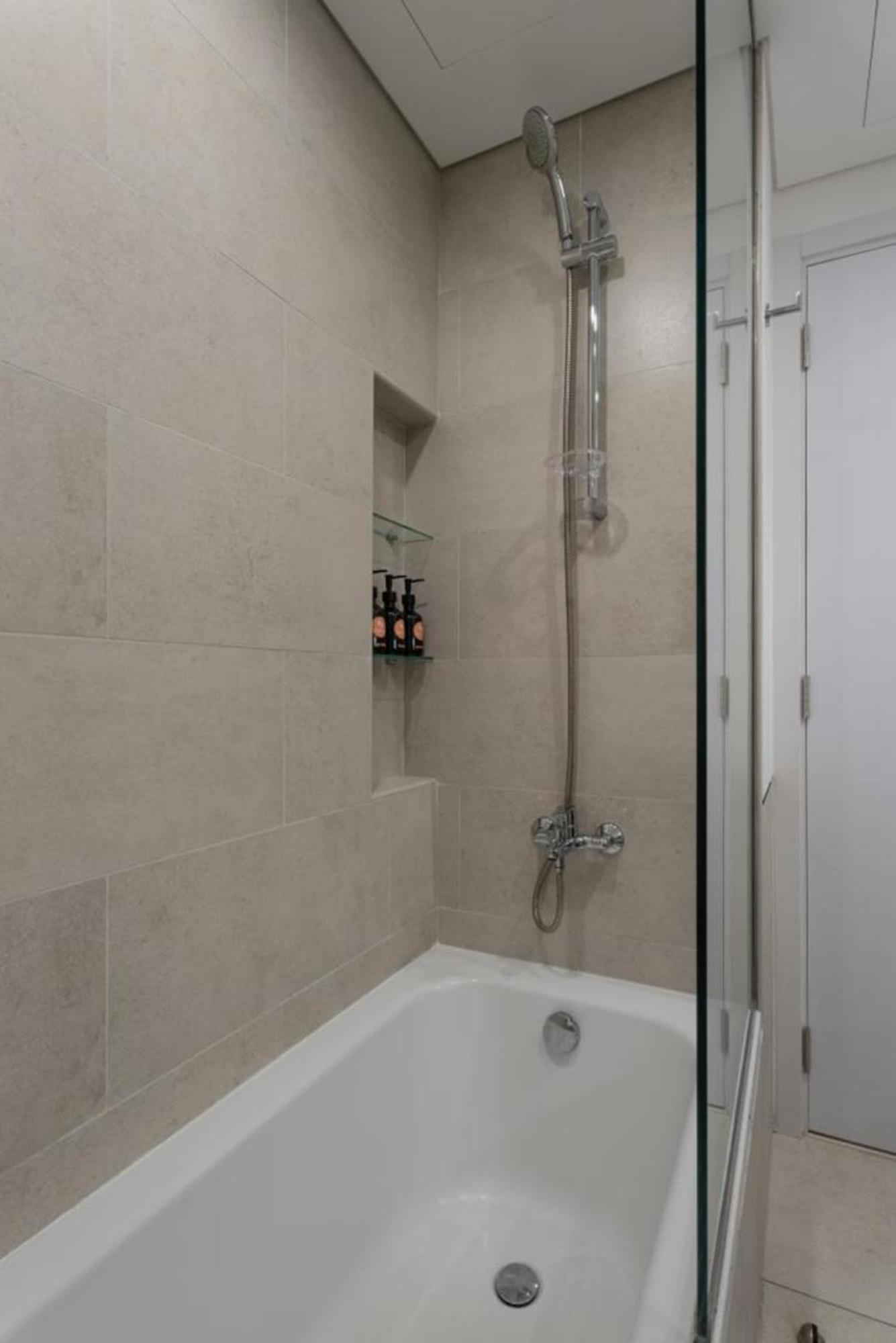 Apartment Easygo - Lamtara 1 Burj Al Arab 2 Bedroom & Maid Dubai