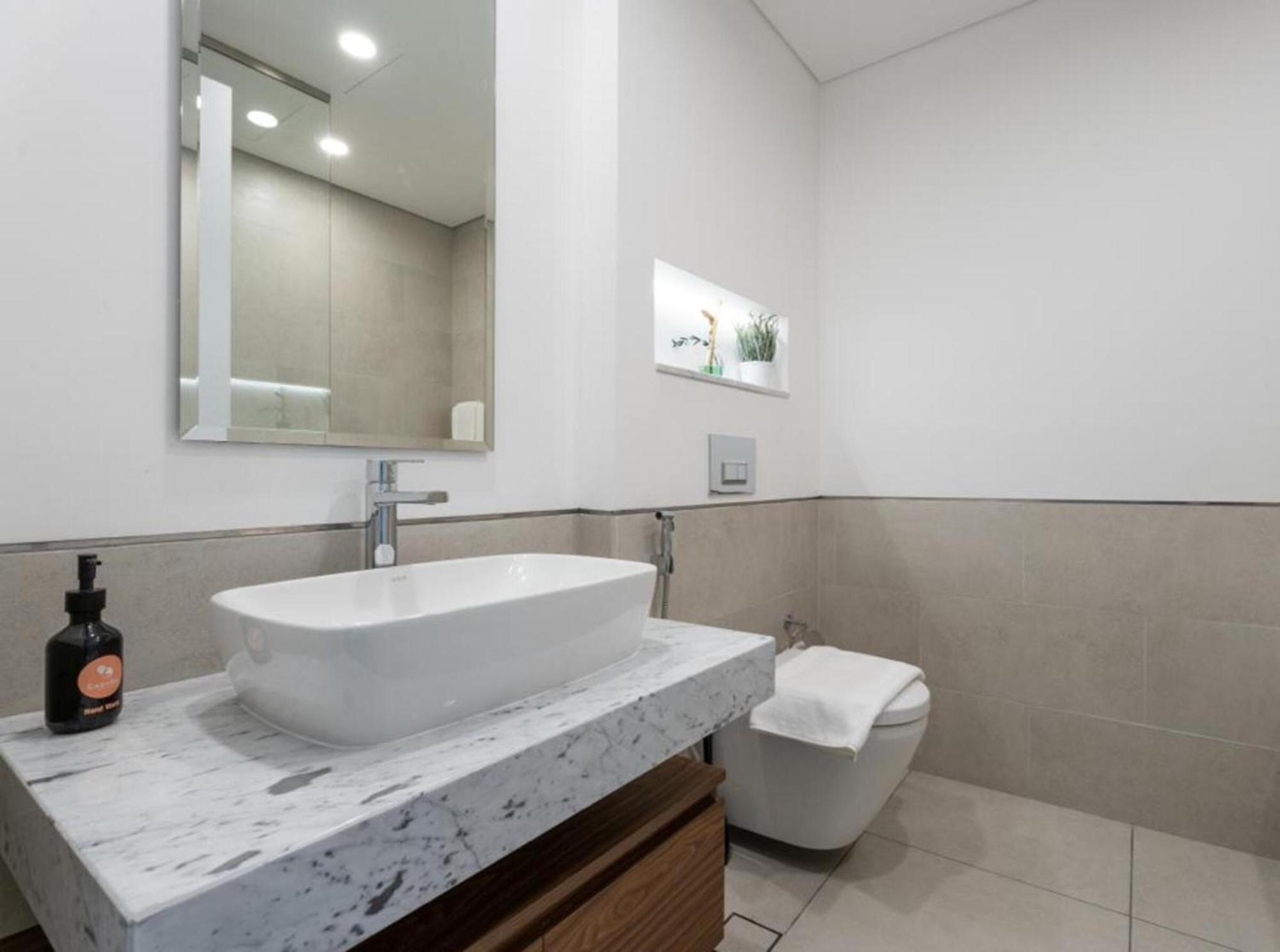 Easygo - Lamtara 1 Burj Al Arab 2 Bedroom & Maid *
