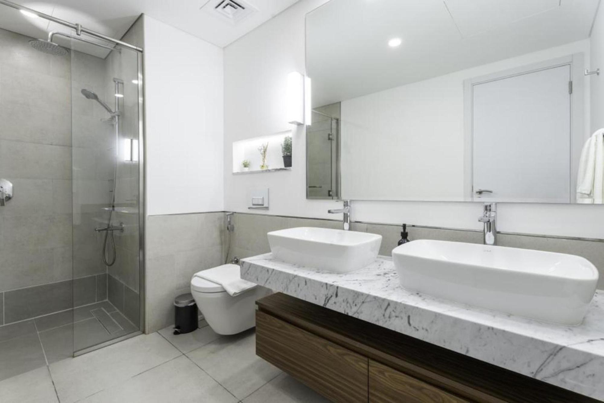 Easygo - Lamtara 1 Burj Al Arab 2 Bedroom & Maid
