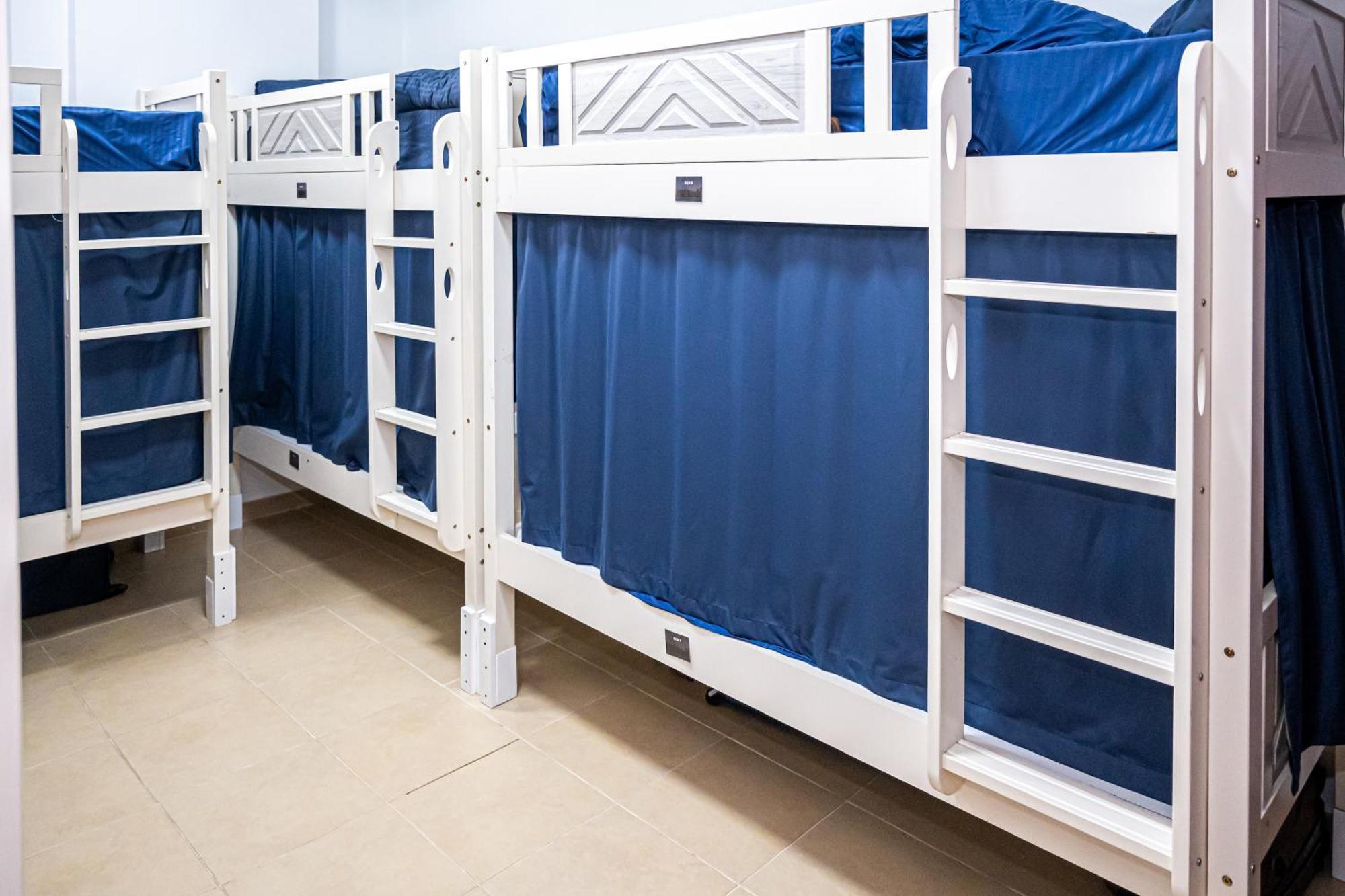 Homestay Urban Panda Skyview Jbr