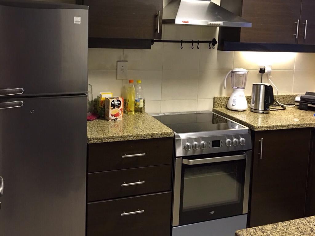 Three Bedroom - Centrium Impz Apartment Dubai