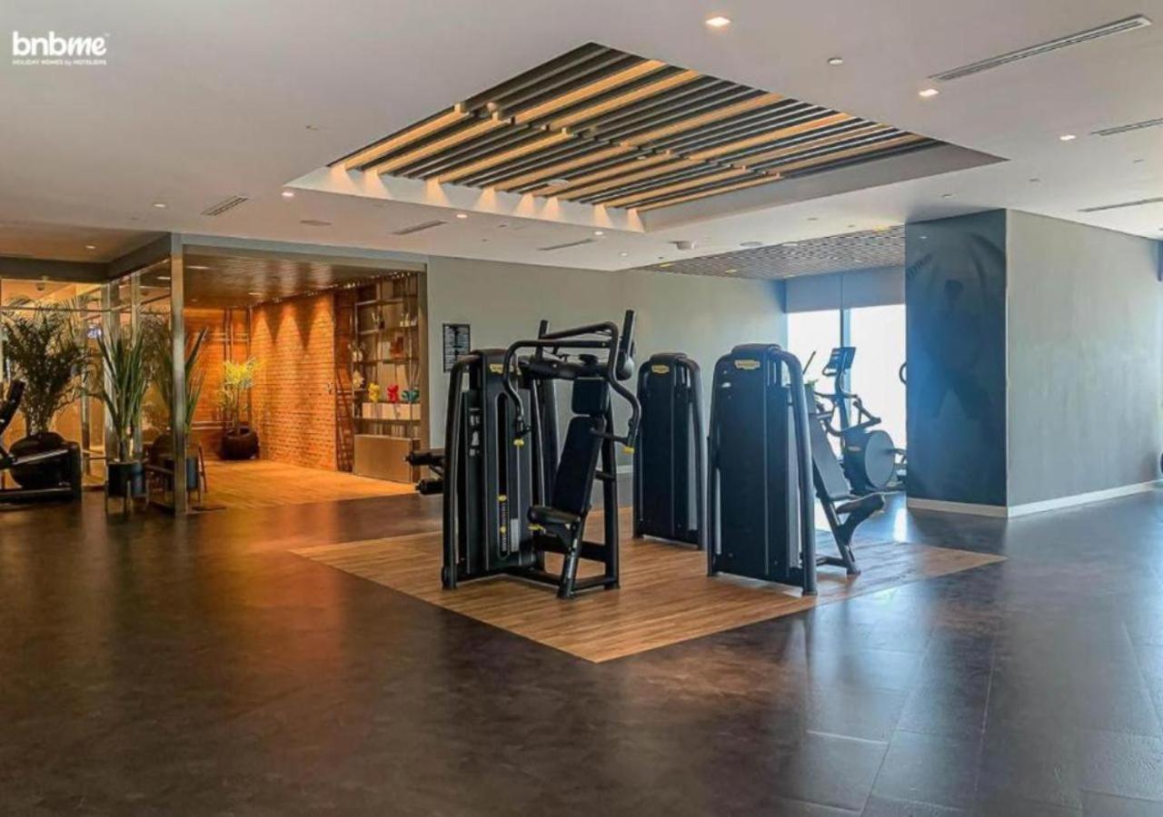 Apartment Bnbmehomes - Paramount Midtown *