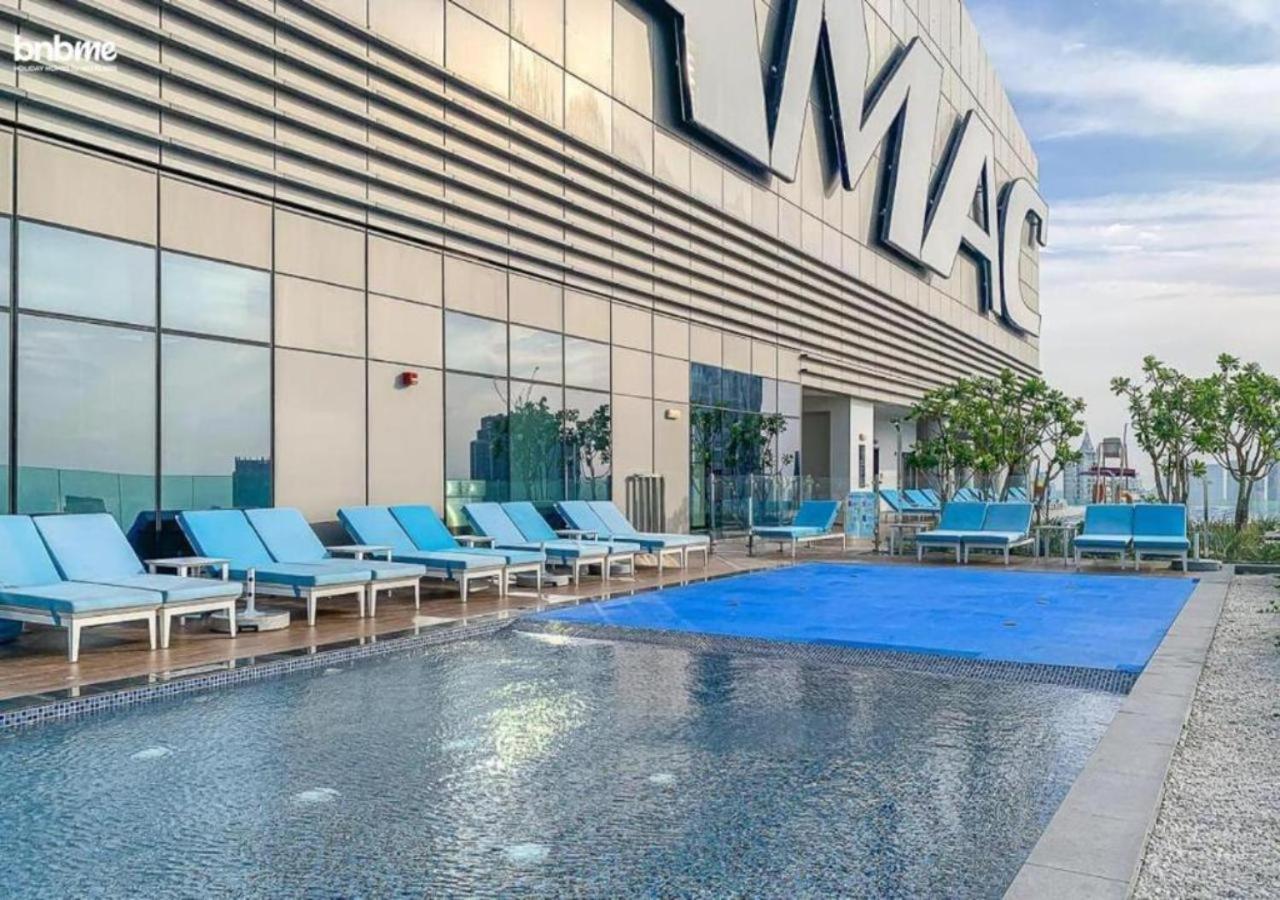 Bnbmehomes - Paramount Midtown Dubai