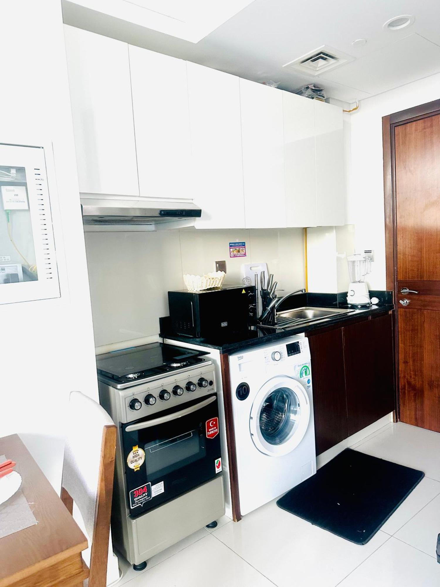 Apartment Dezire Delight Dubai