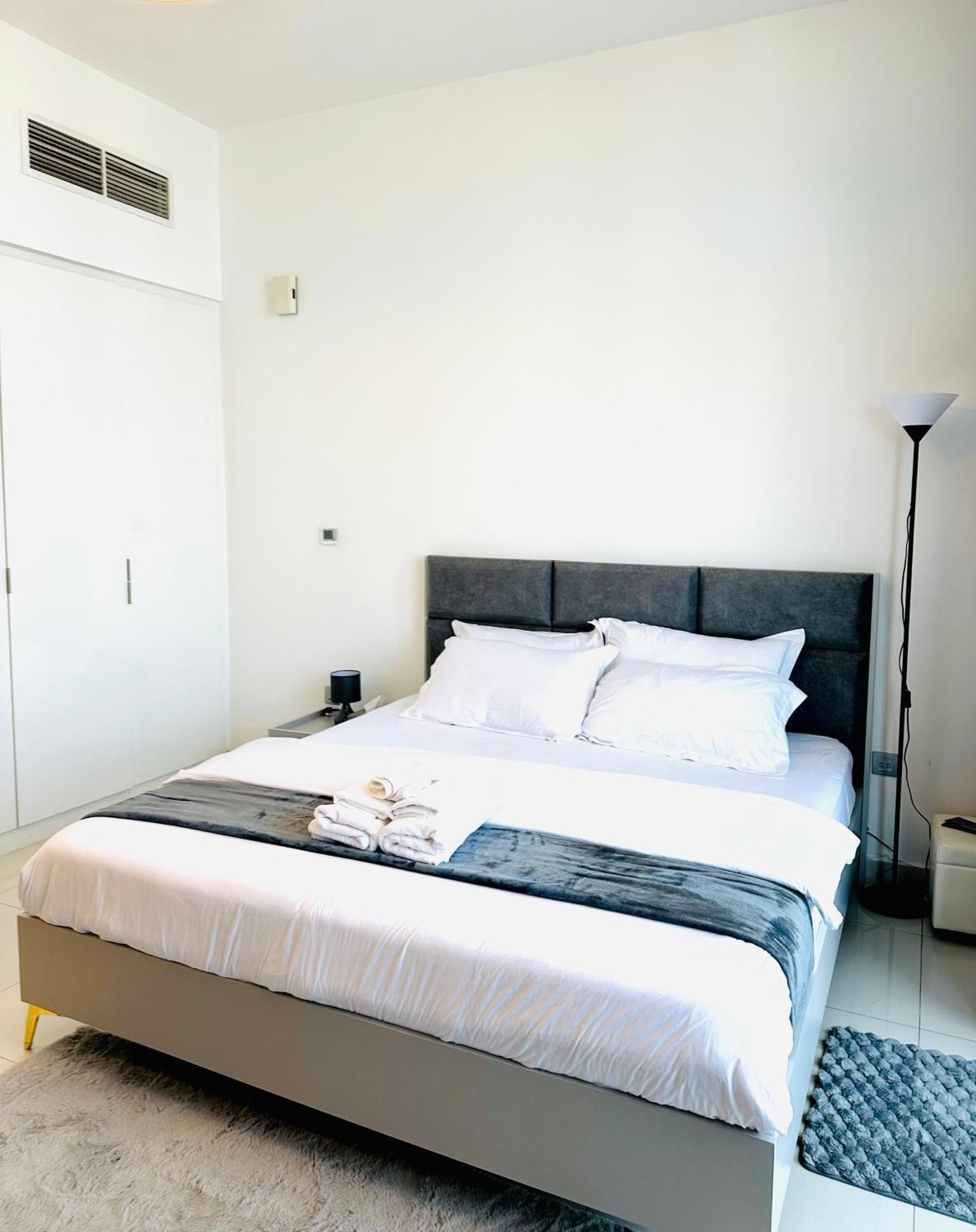 Dezire Delight Apartment *