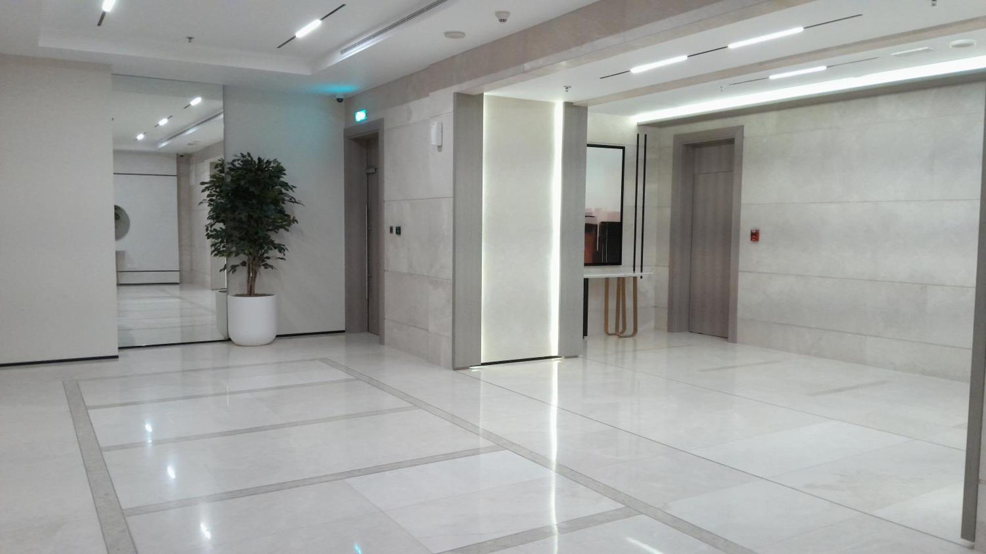 Luxurious - Ultra Modern - Premium Design - 5 Min Walk From Burj Khalifa - Heart Of Downtown - Opera Views Dubai