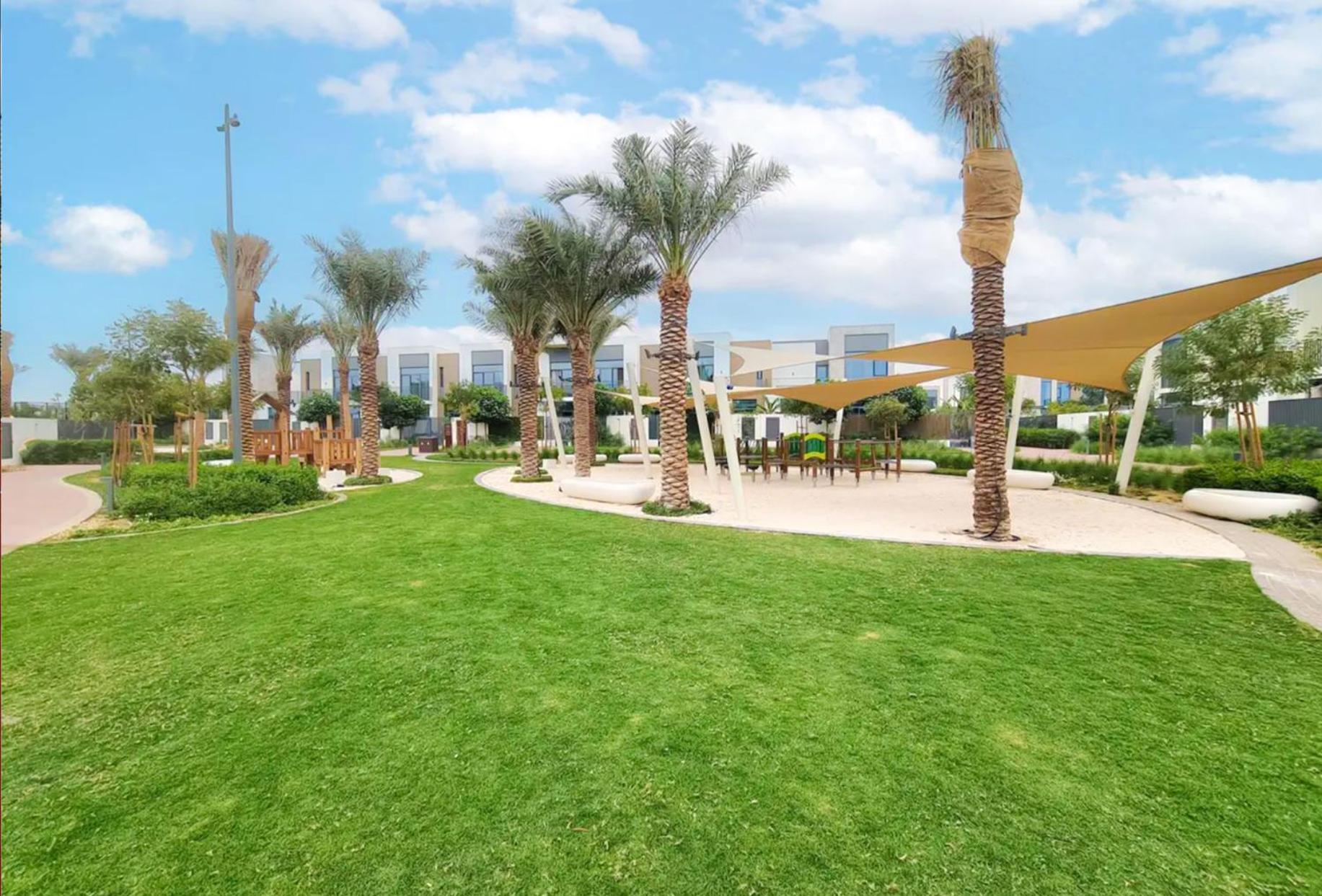 Dream Emaar Dubai