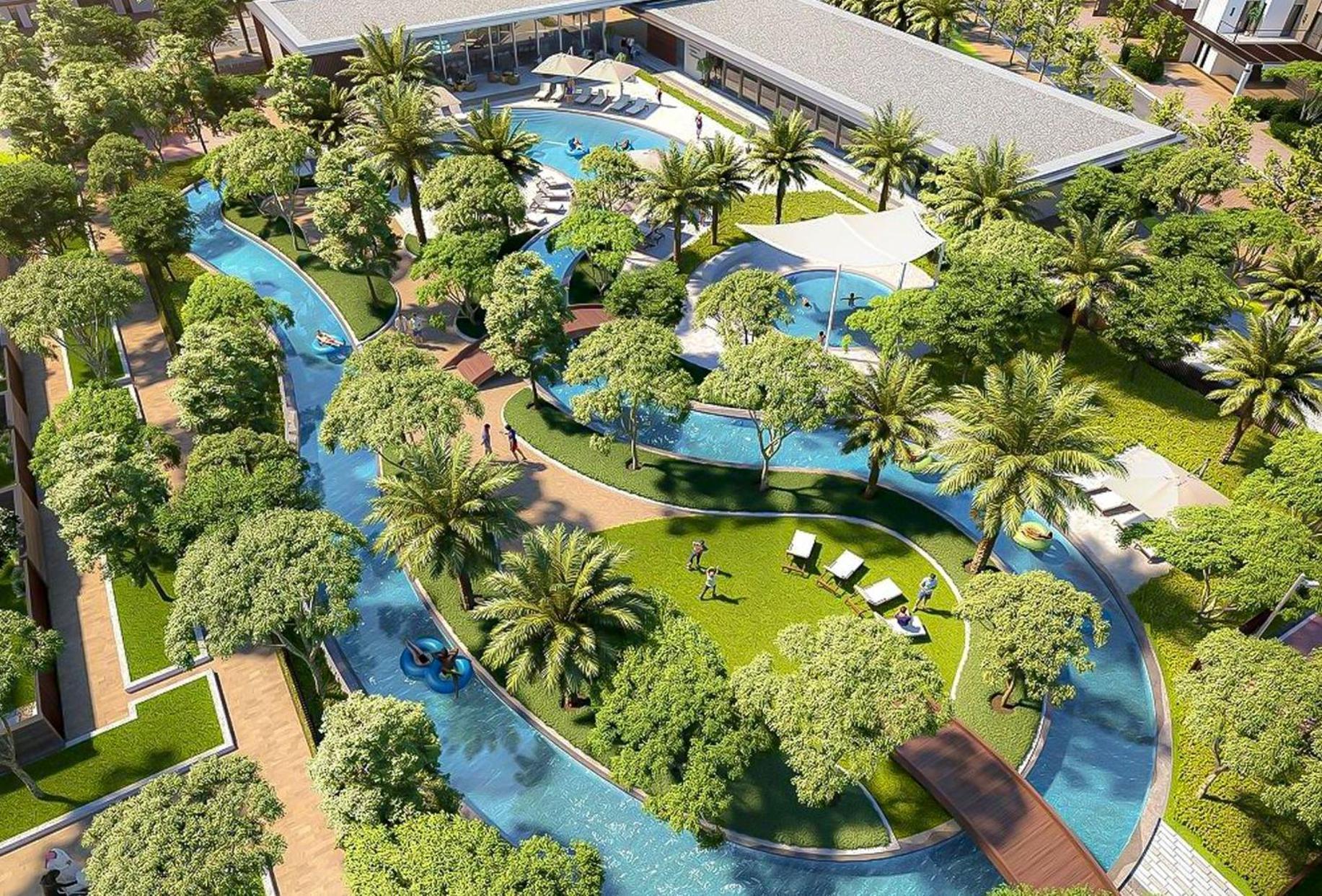 Dream Emaar Apartment *