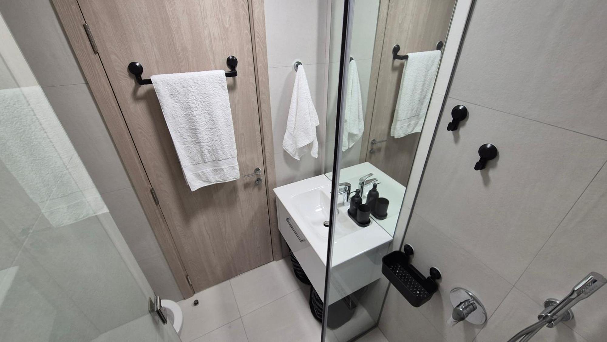 Deluxe - Stylish & Cosy In Luma22 Apartment Dubai
