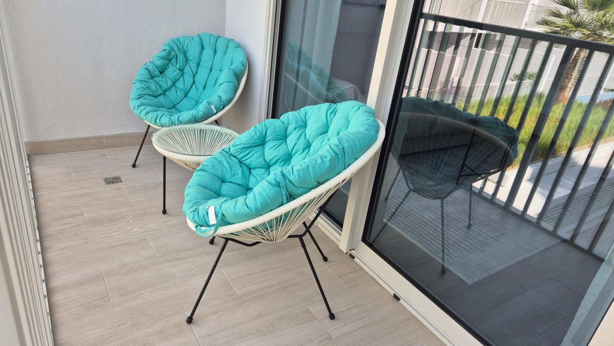 Deluxe - Stylish & Cosy In Luma22 Apartment Dubai