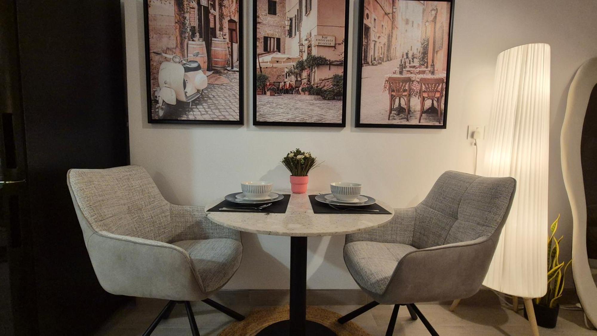 Apartment Deluxe - Stylish & Cosy In Luma22 *