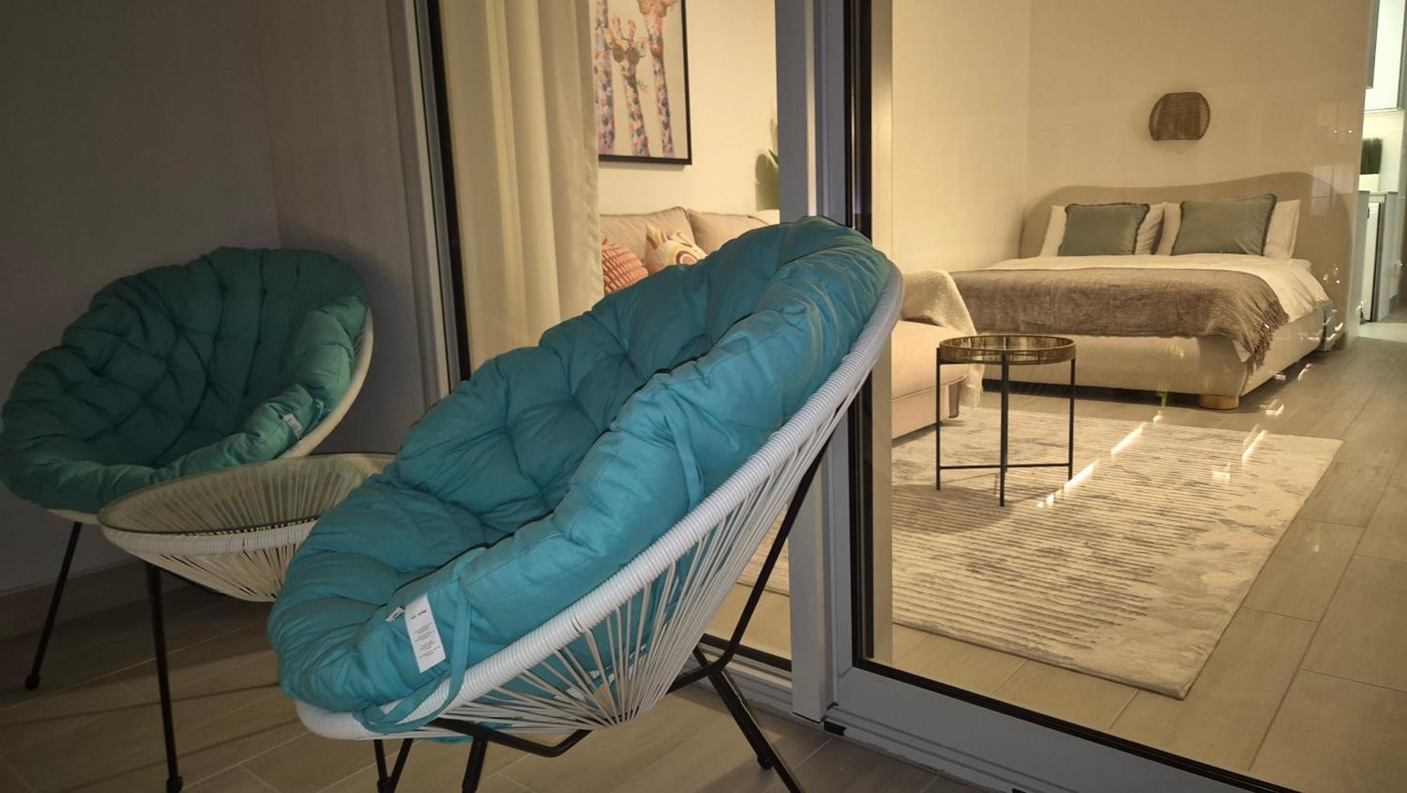 Deluxe - Stylish & Cosy In Luma22 Dubai